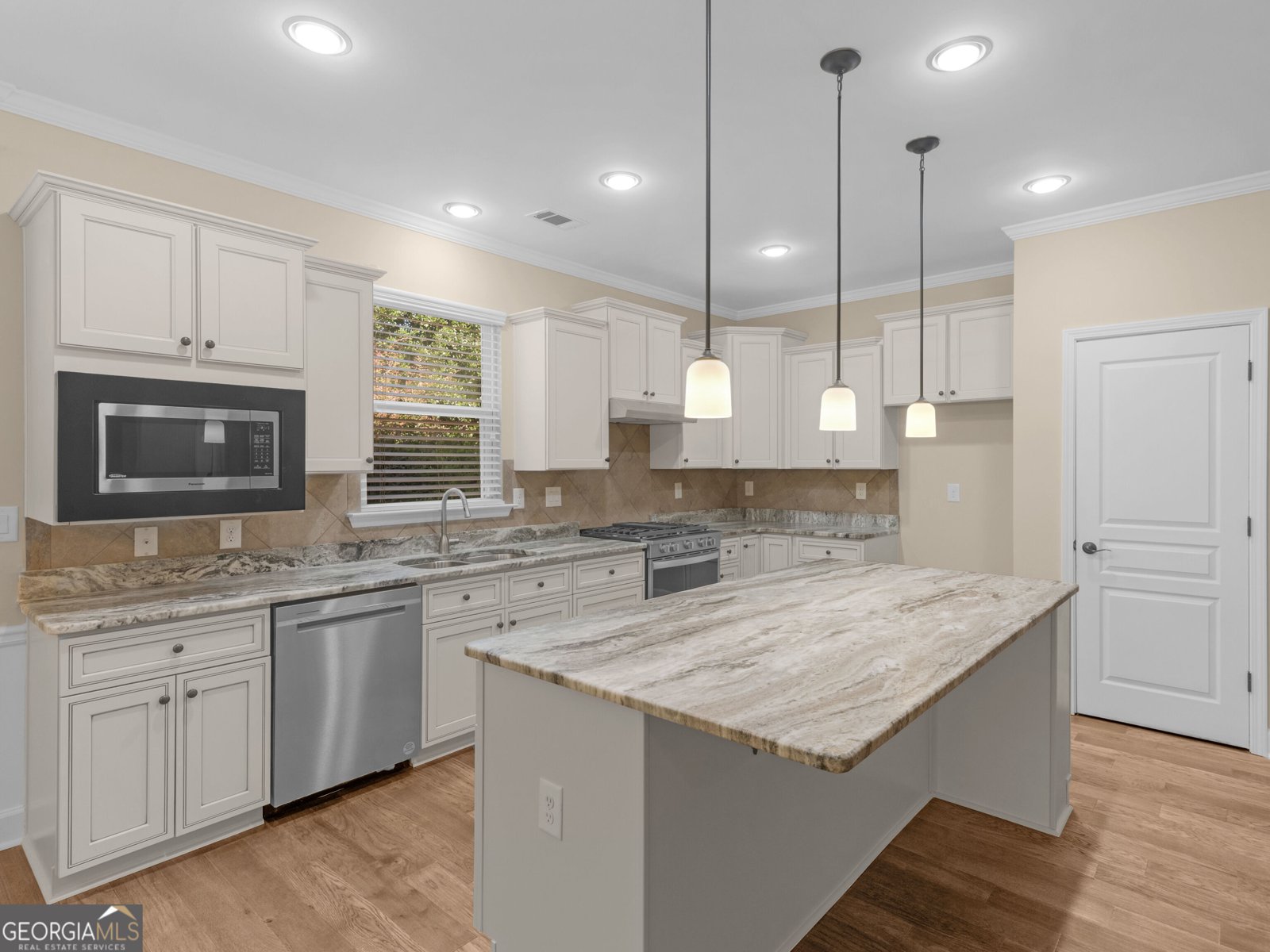 100 Crape Myrtle Drive Griffin - Photo 33