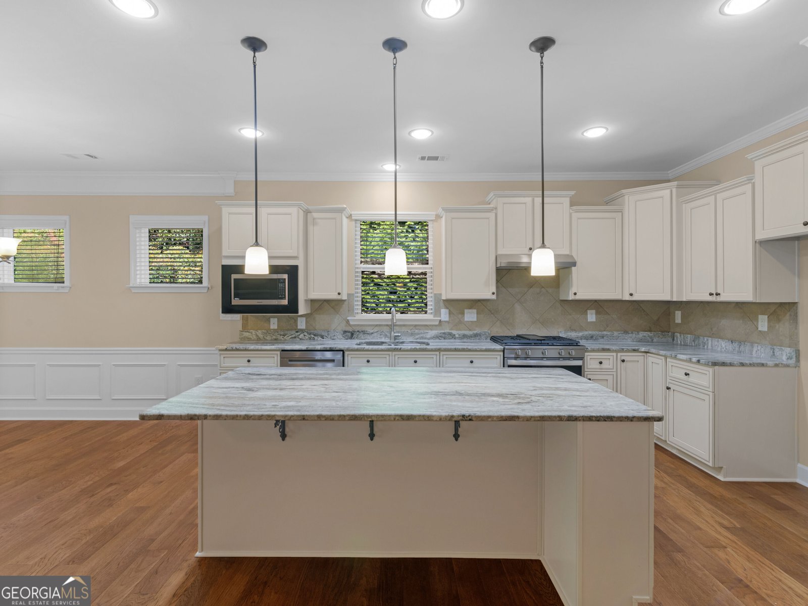 100 Crape Myrtle Drive Griffin - Photo 34