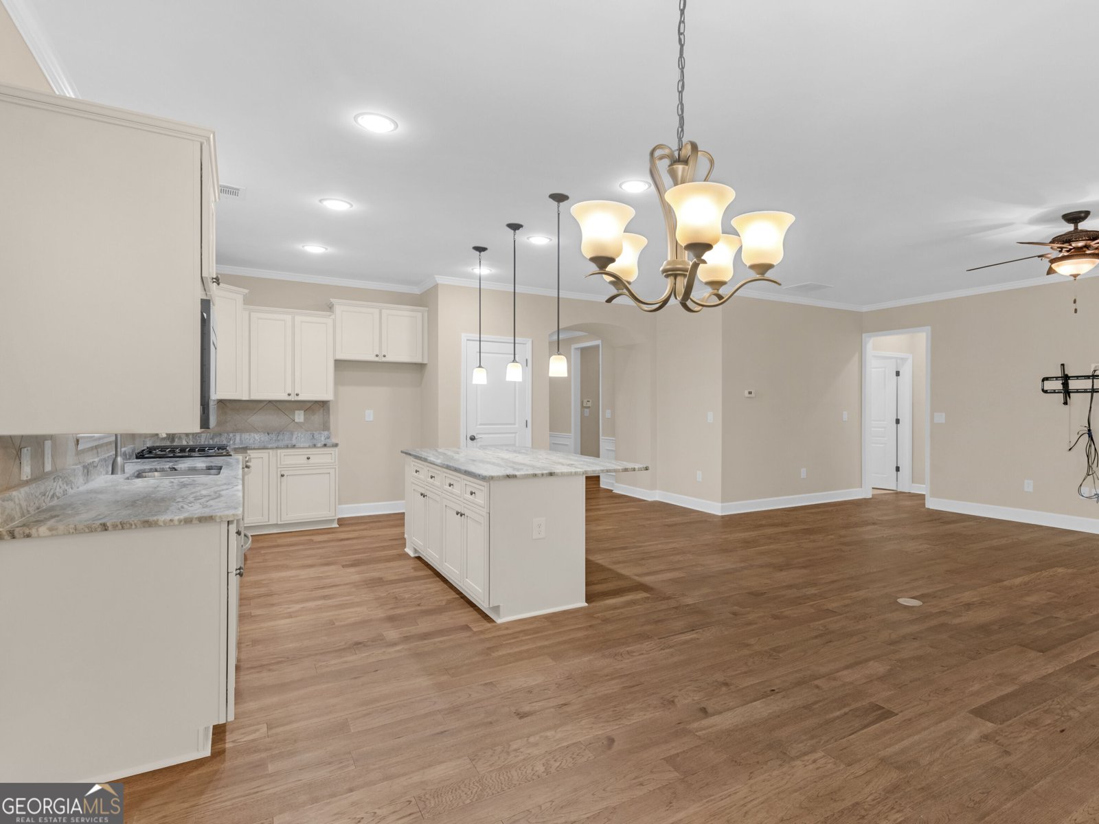100 Crape Myrtle Drive Griffin - Photo 35