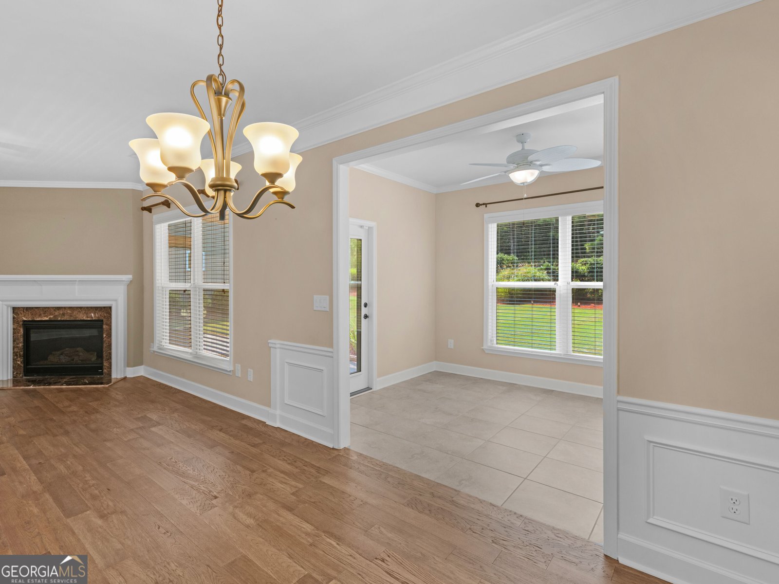 100 Crape Myrtle Drive Griffin - Photo 37