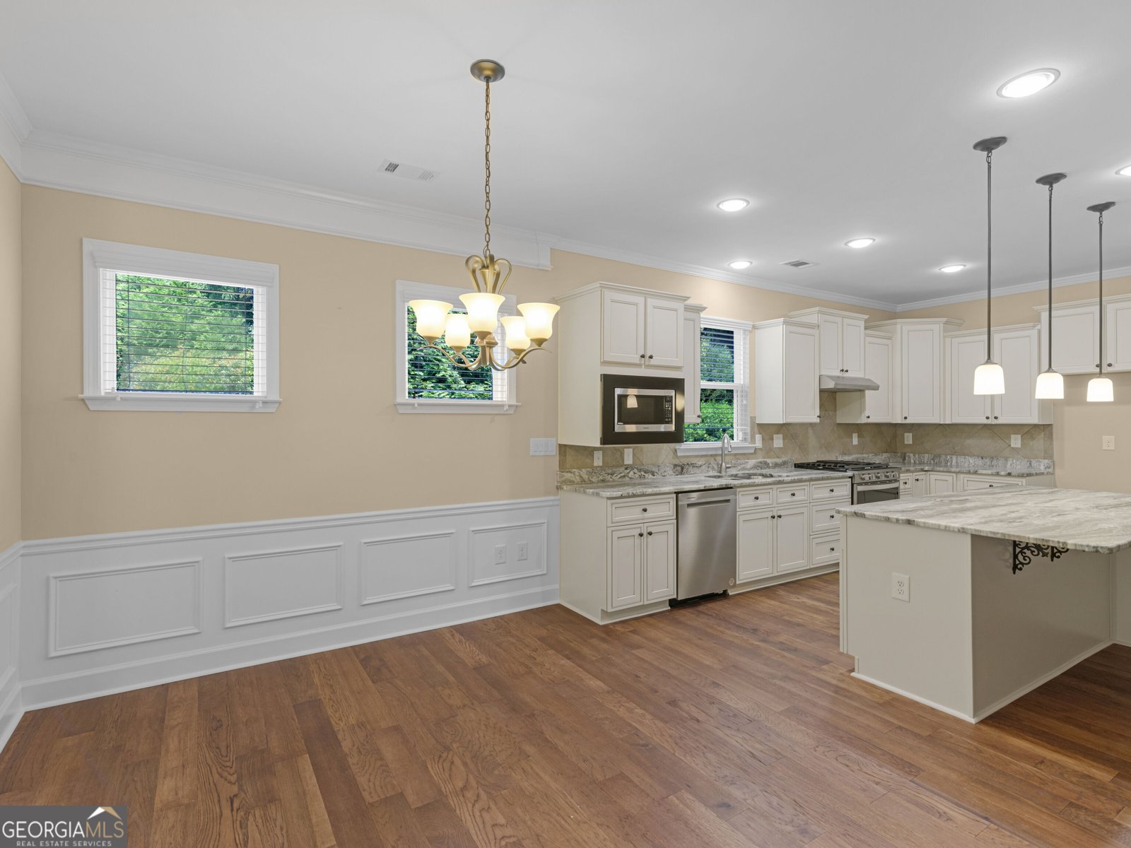 100 Crape Myrtle Drive Griffin - Photo 38