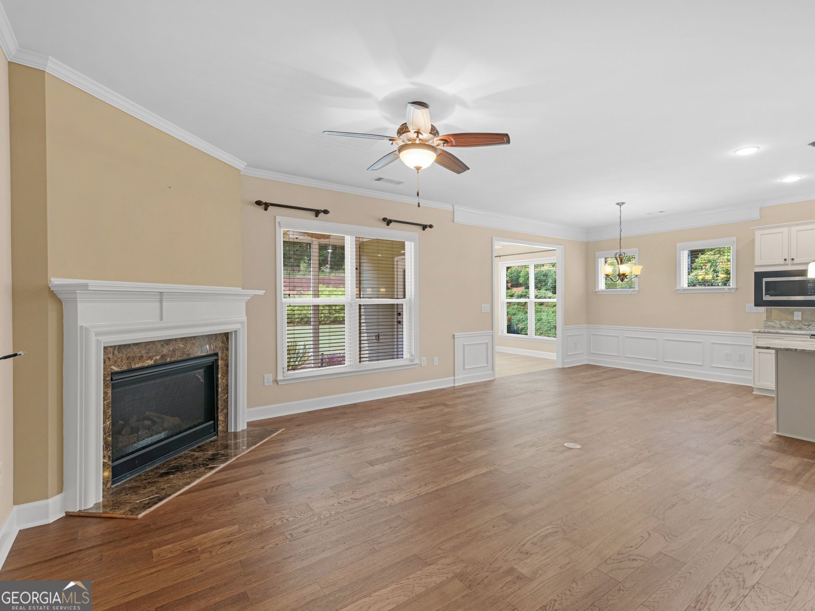 100 Crape Myrtle Drive Griffin - Photo 43