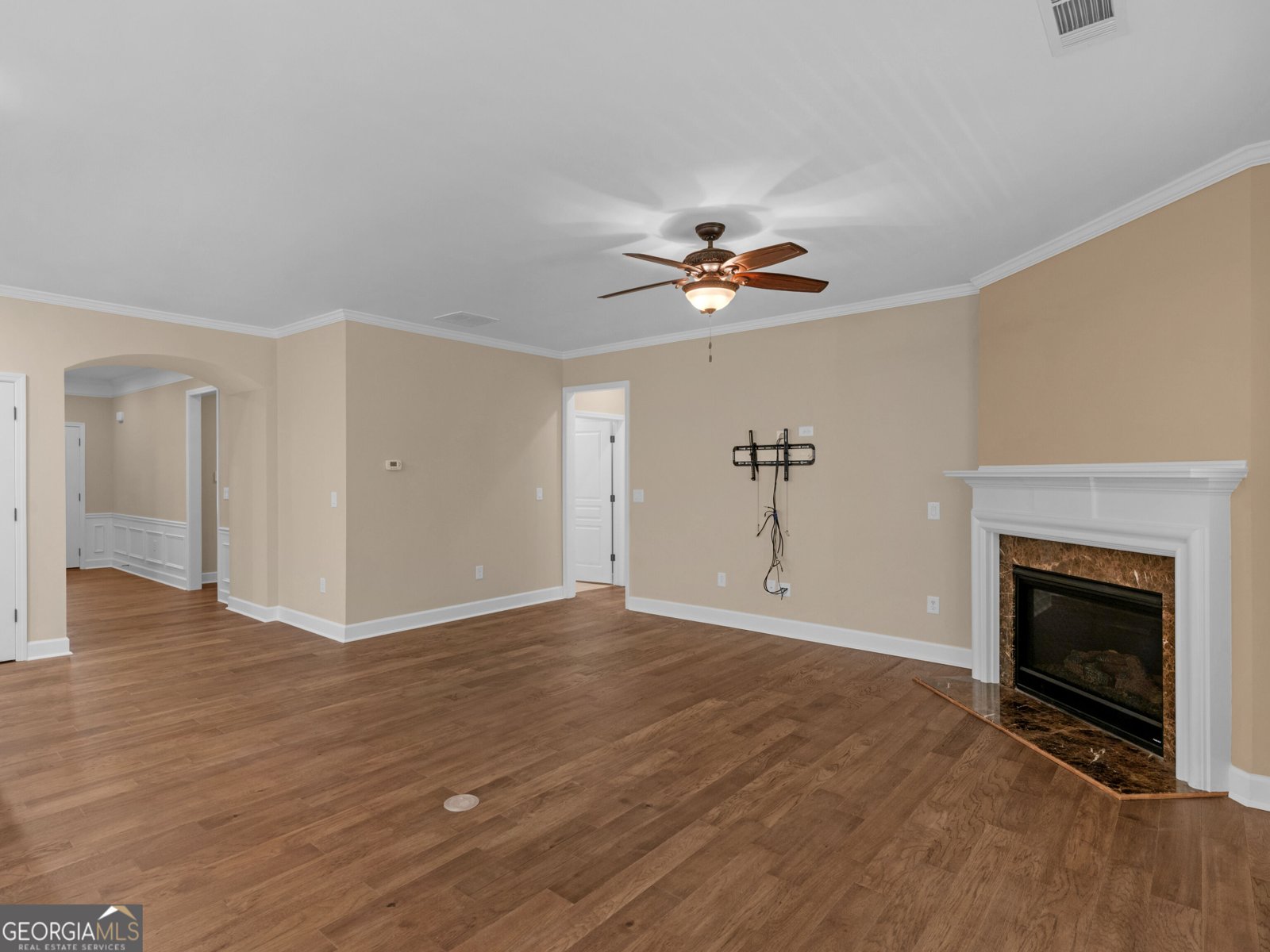 100 Crape Myrtle Drive Griffin - Photo 45