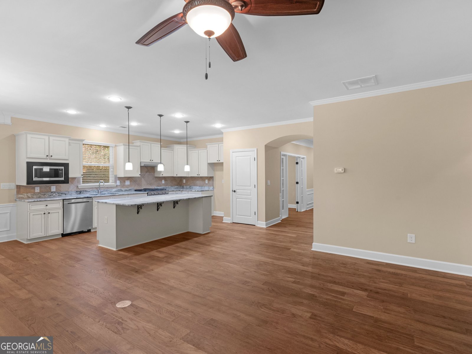 100 Crape Myrtle Drive Griffin - Photo 46