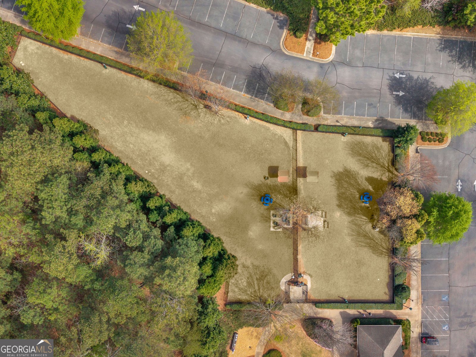 100 Crape Myrtle Drive Griffin - Photo 76