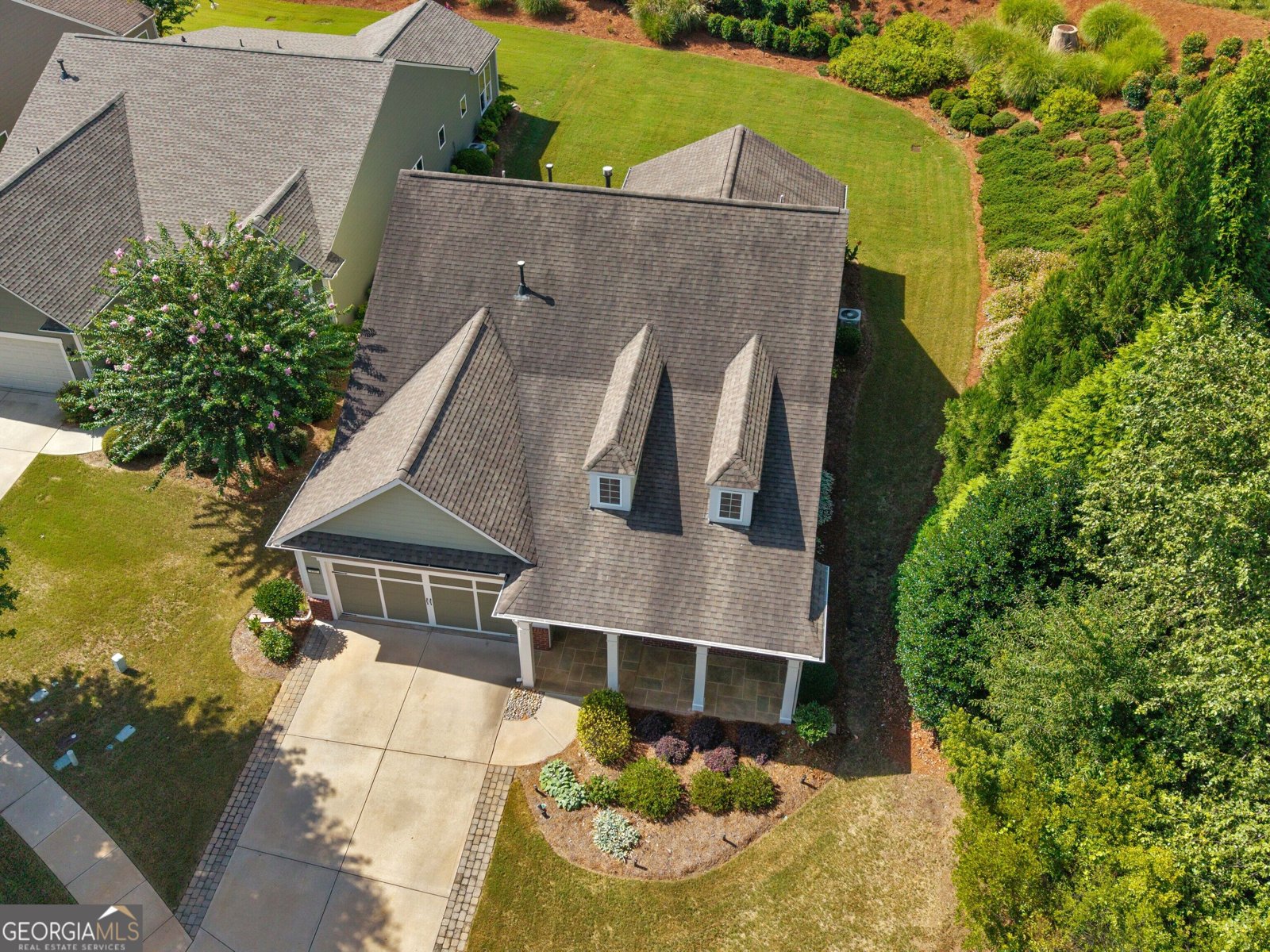 100 Crape Myrtle Drive Griffin - Photo 9