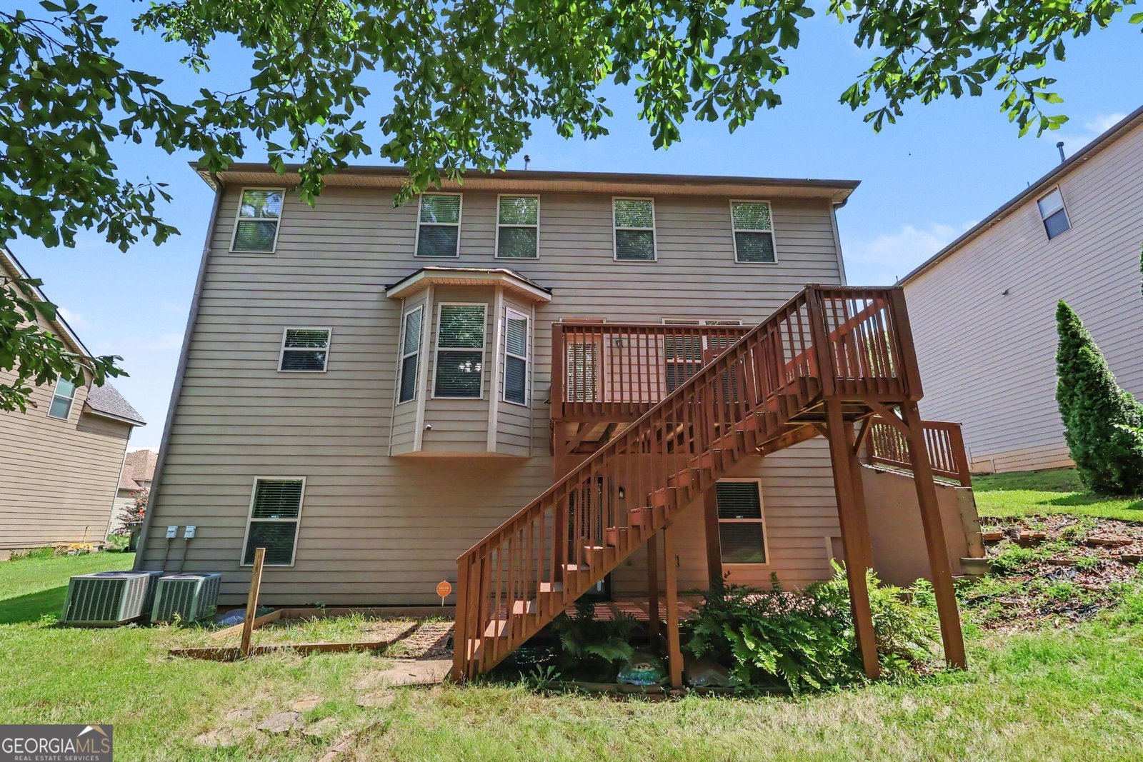 175 Providence Parkway Covington - Photo 41