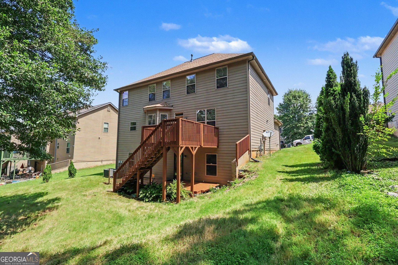 175 Providence Parkway Covington - Photo 42