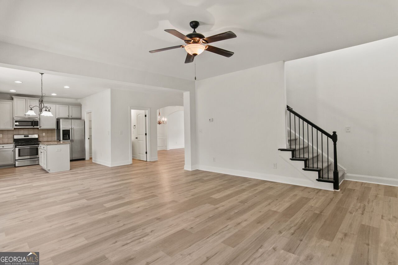 1530 Brushfoot Trail Suwanee - Photo 19