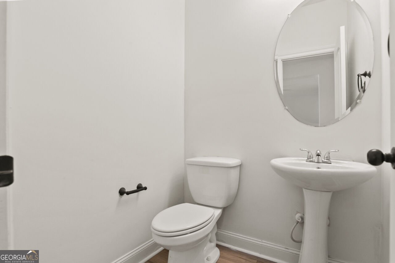 1530 Brushfoot Trail Suwanee - Photo 37