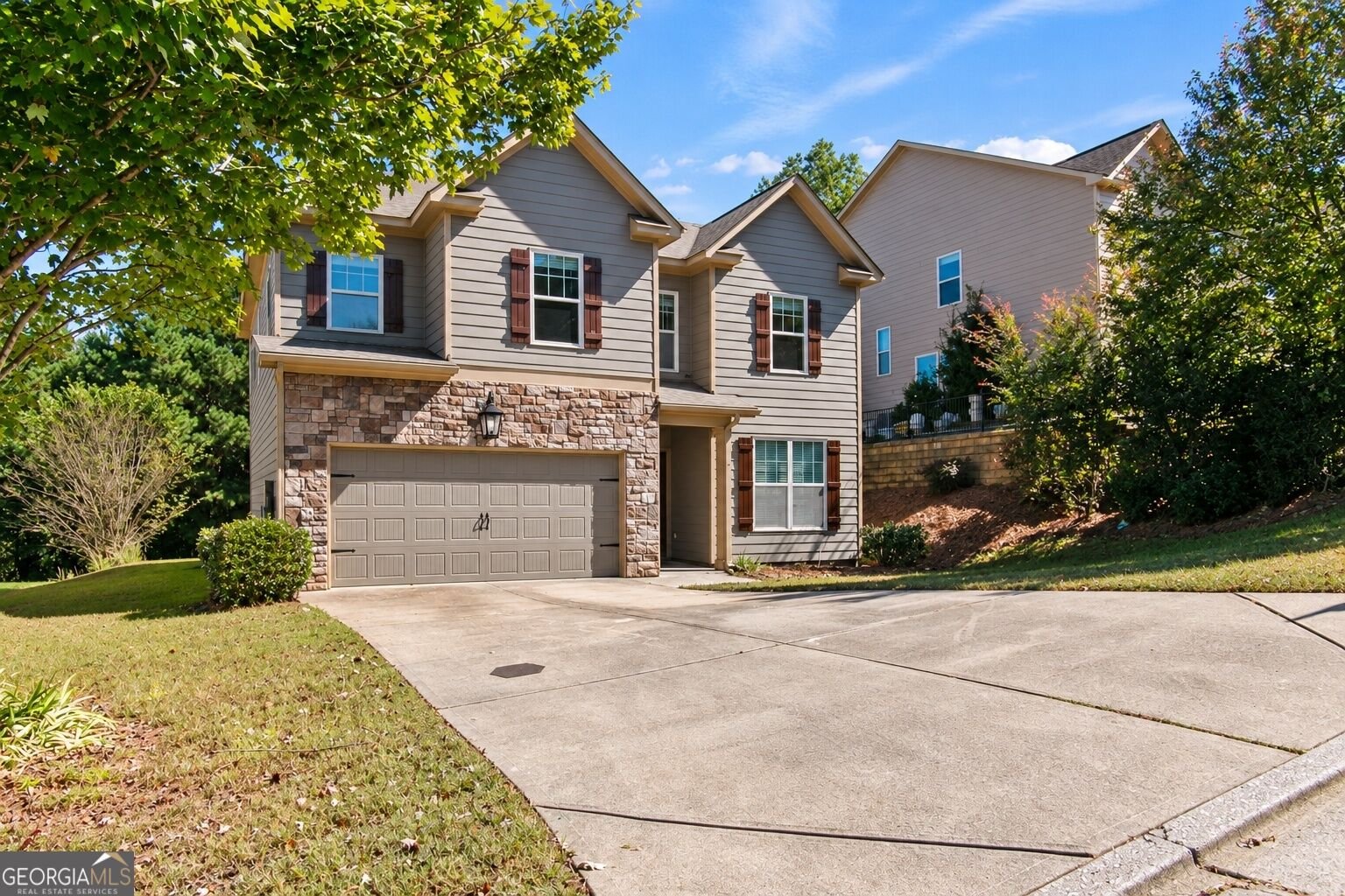 1530 Brushfoot Trail Suwanee - Photo 41
