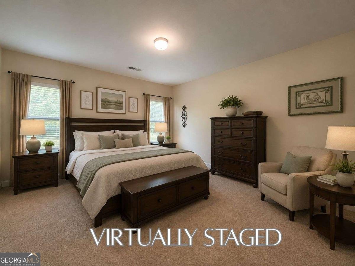 1530 Brushfoot Trail Suwanee - Photo 6