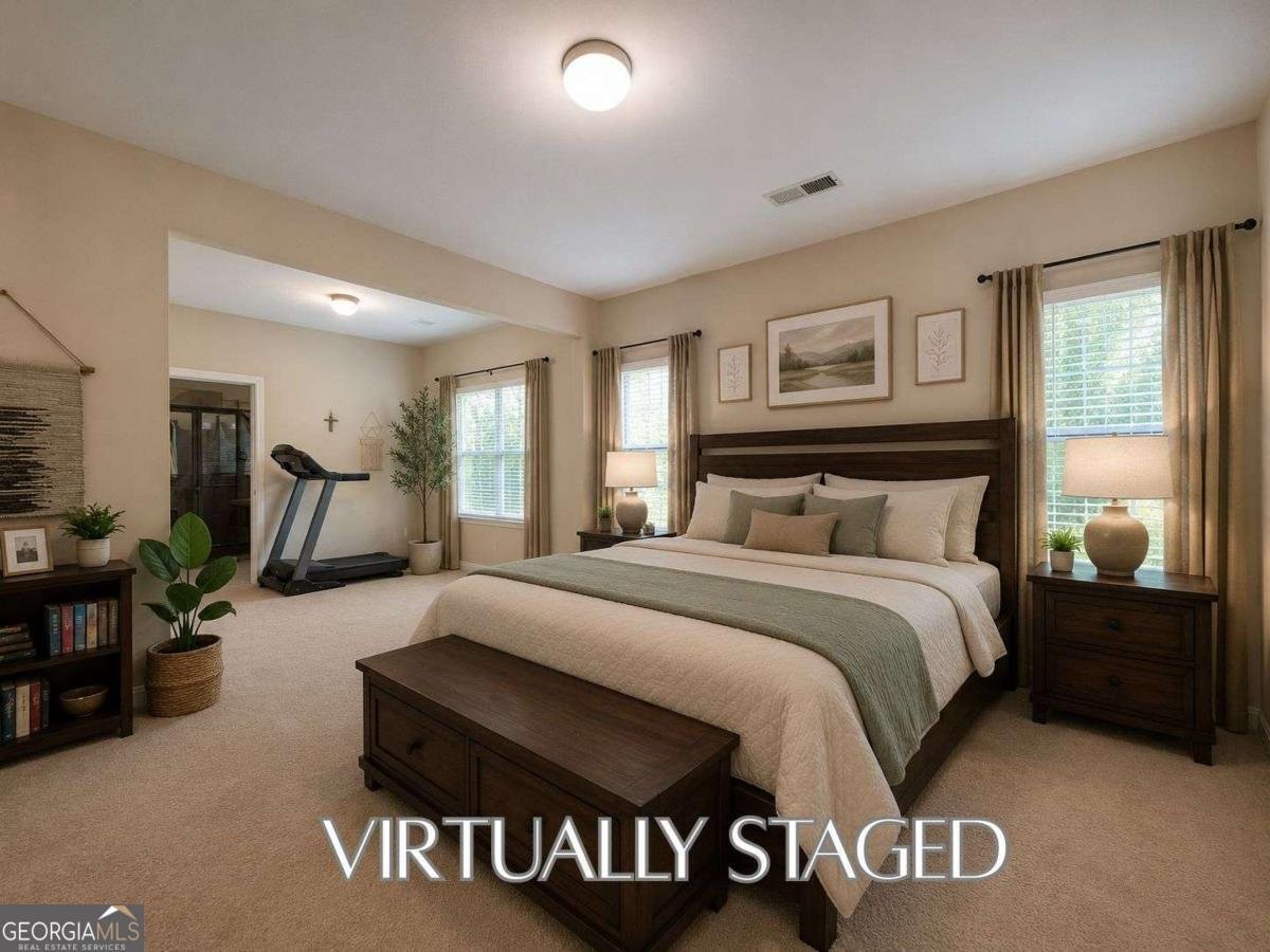 1530 Brushfoot Trail Suwanee - Photo 7