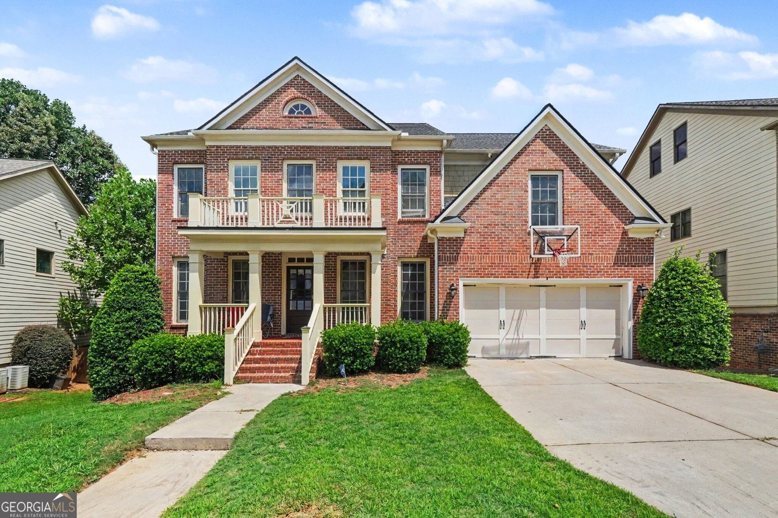137 Milam Road Mableton - main photo