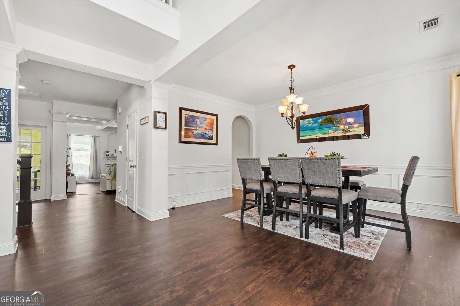 137 Milam Road Mableton - Photo 10