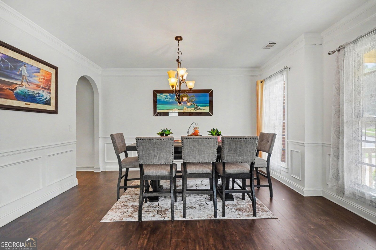 137 Milam Road Mableton - Photo 11