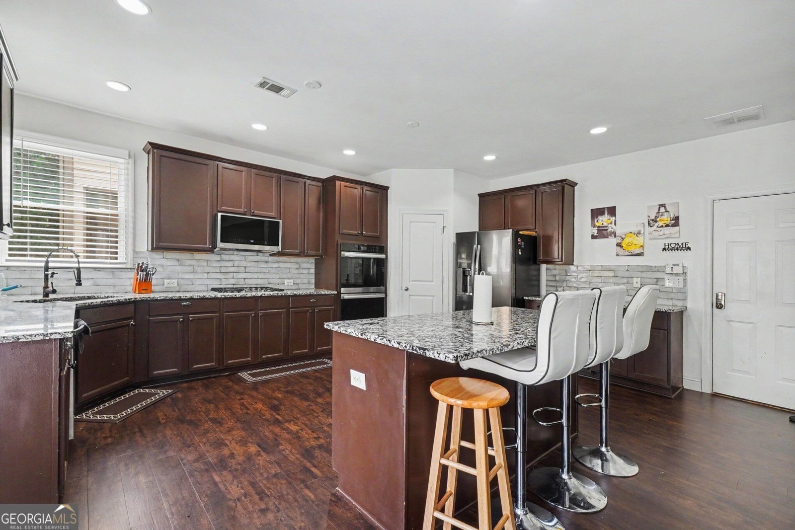 137 Milam Road Mableton - Photo 14