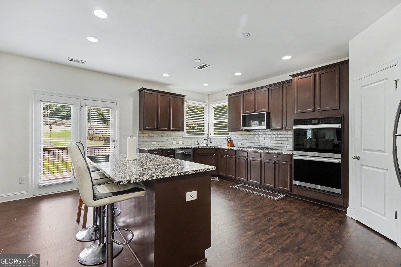 137 Milam Road Mableton - Photo 15