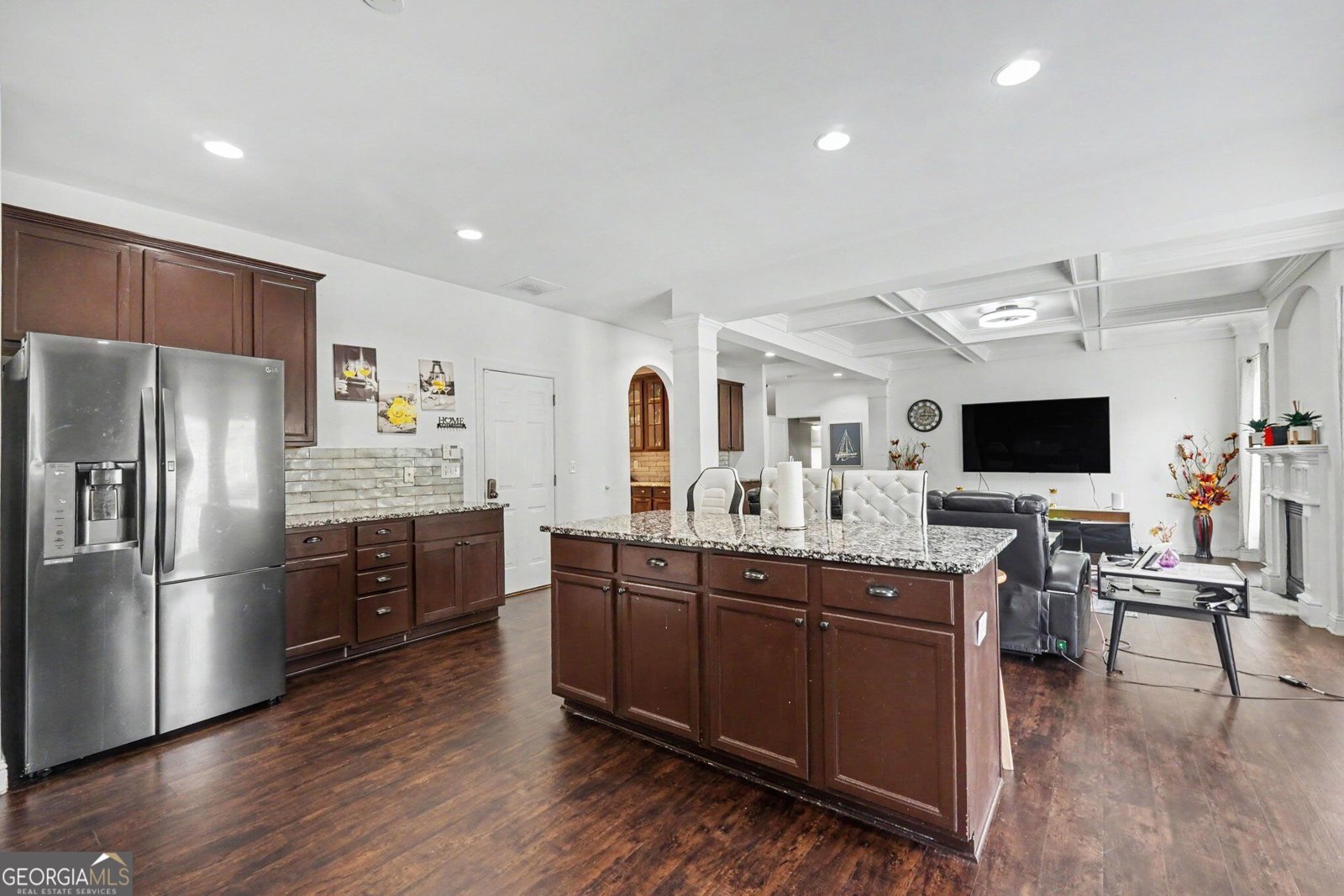 137 Milam Road Mableton - Photo 16