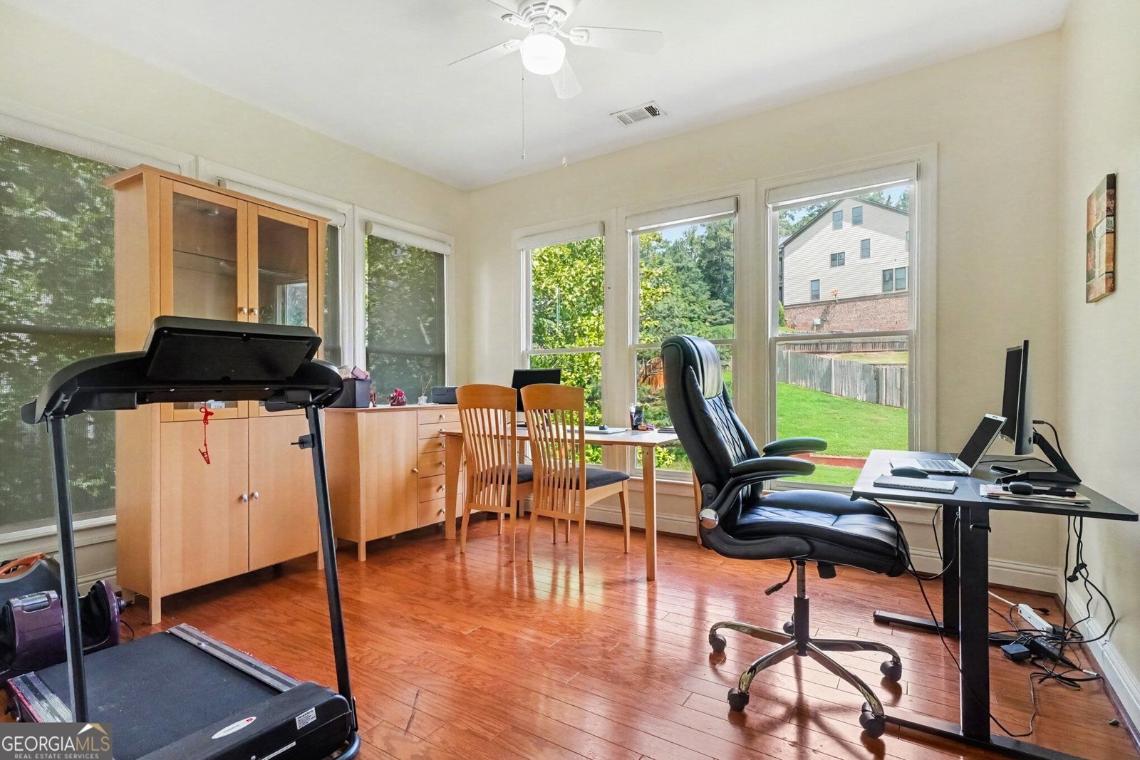 137 Milam Road Mableton - Photo 17
