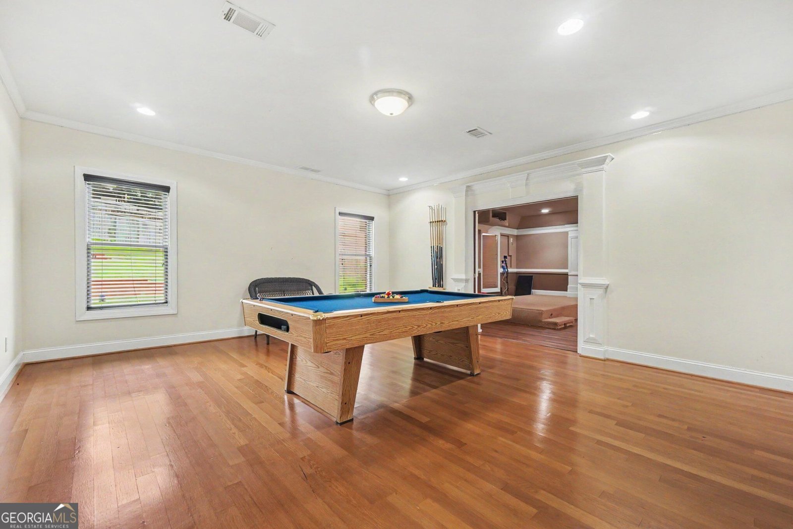 137 Milam Road Mableton - Photo 18