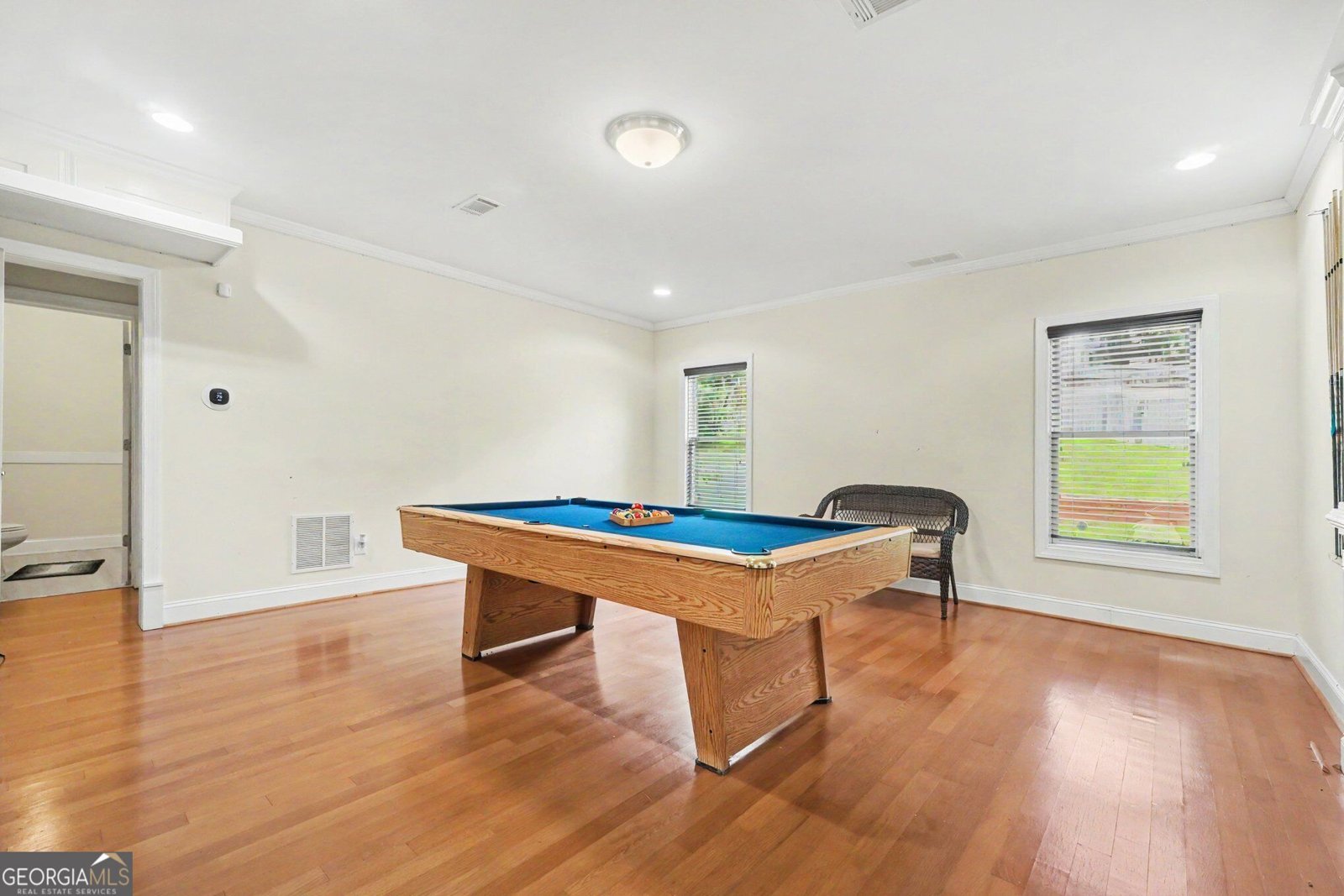 137 Milam Road Mableton - Photo 19