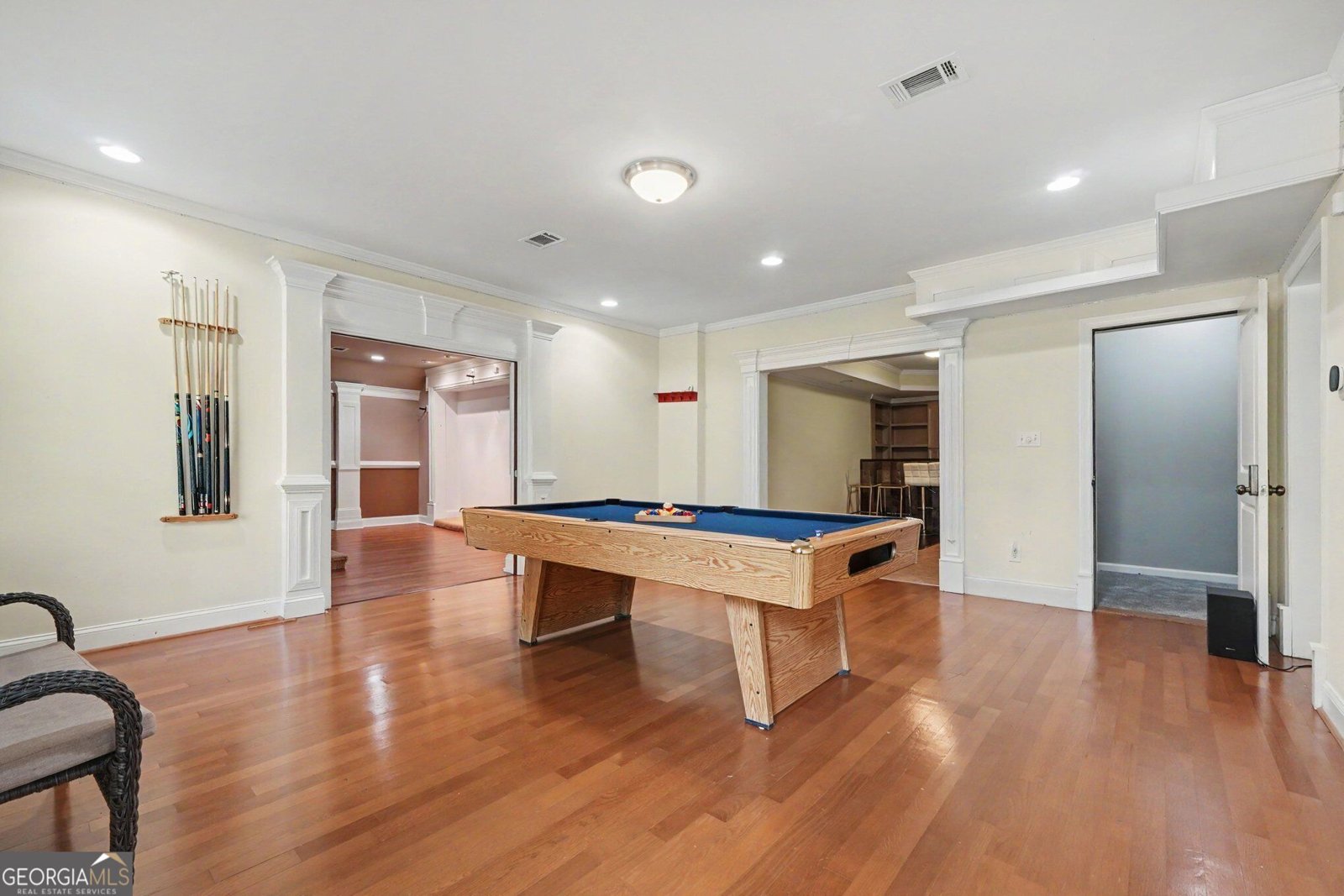 137 Milam Road Mableton - Photo 20