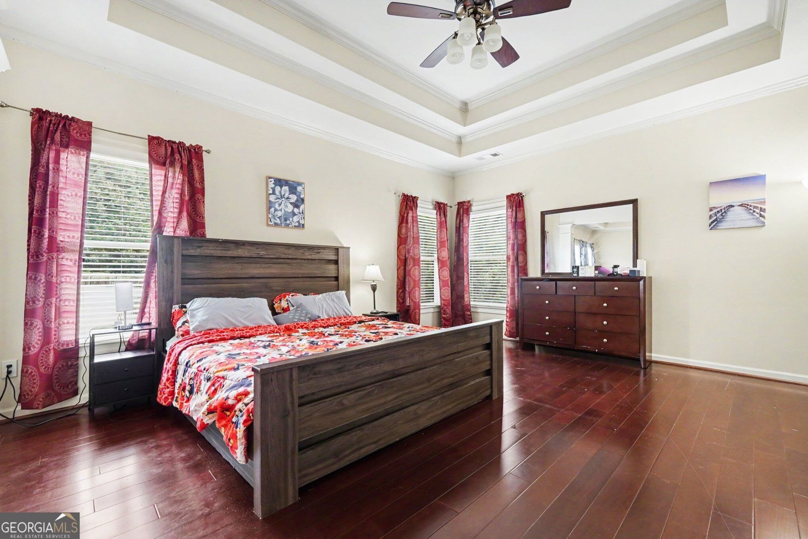 137 Milam Road Mableton - Photo 23