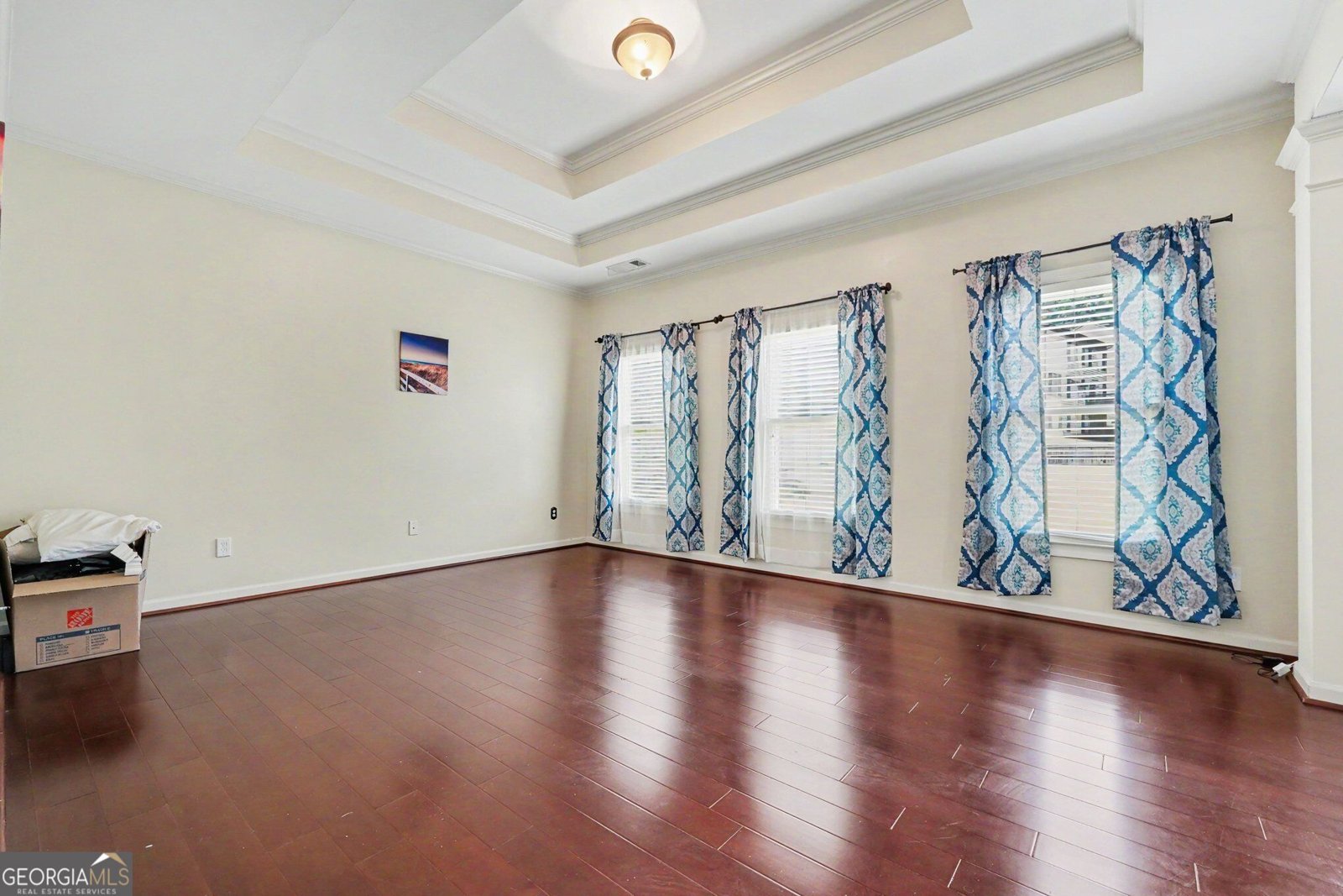 137 Milam Road Mableton - Photo 24