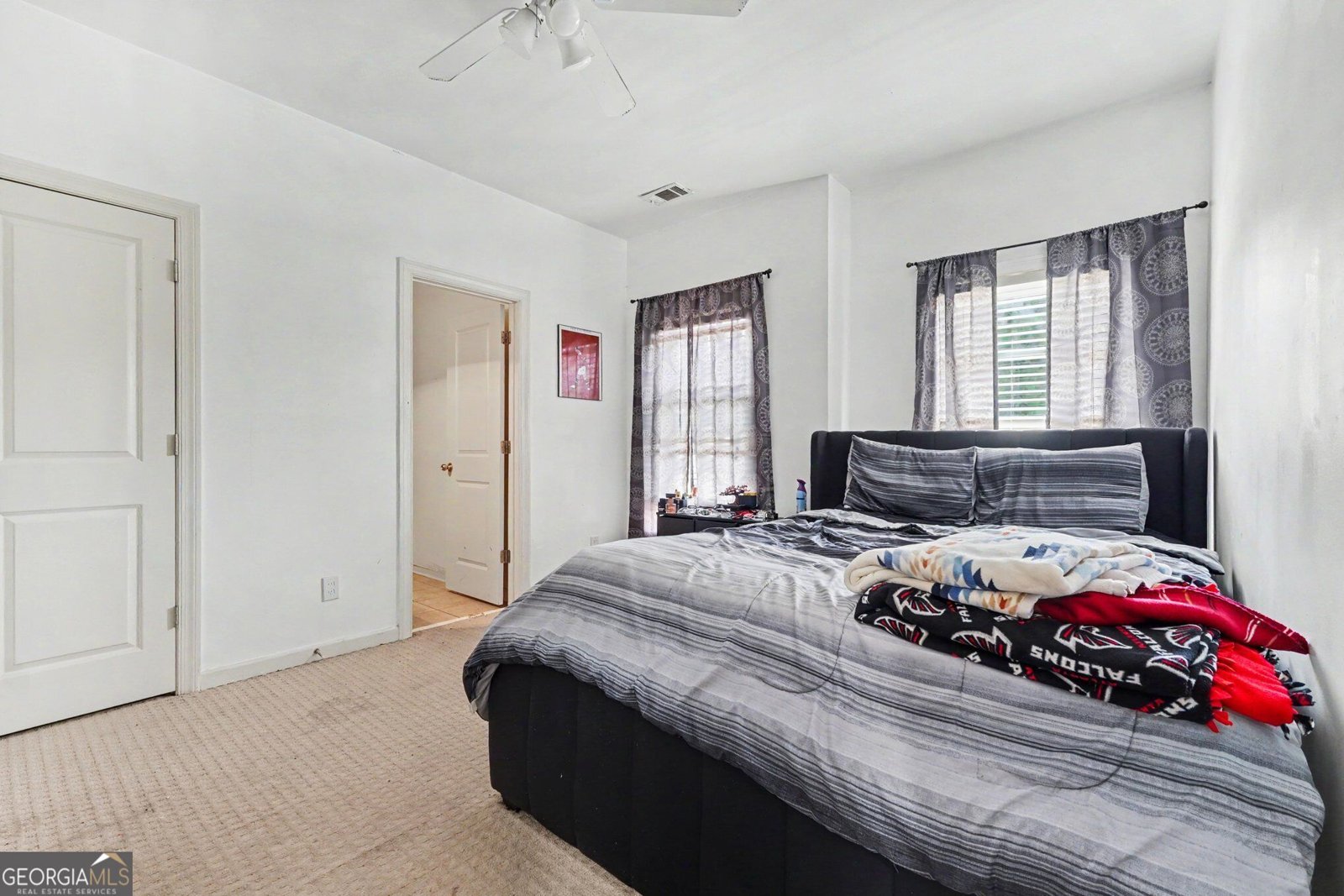 137 Milam Road Mableton - Photo 32