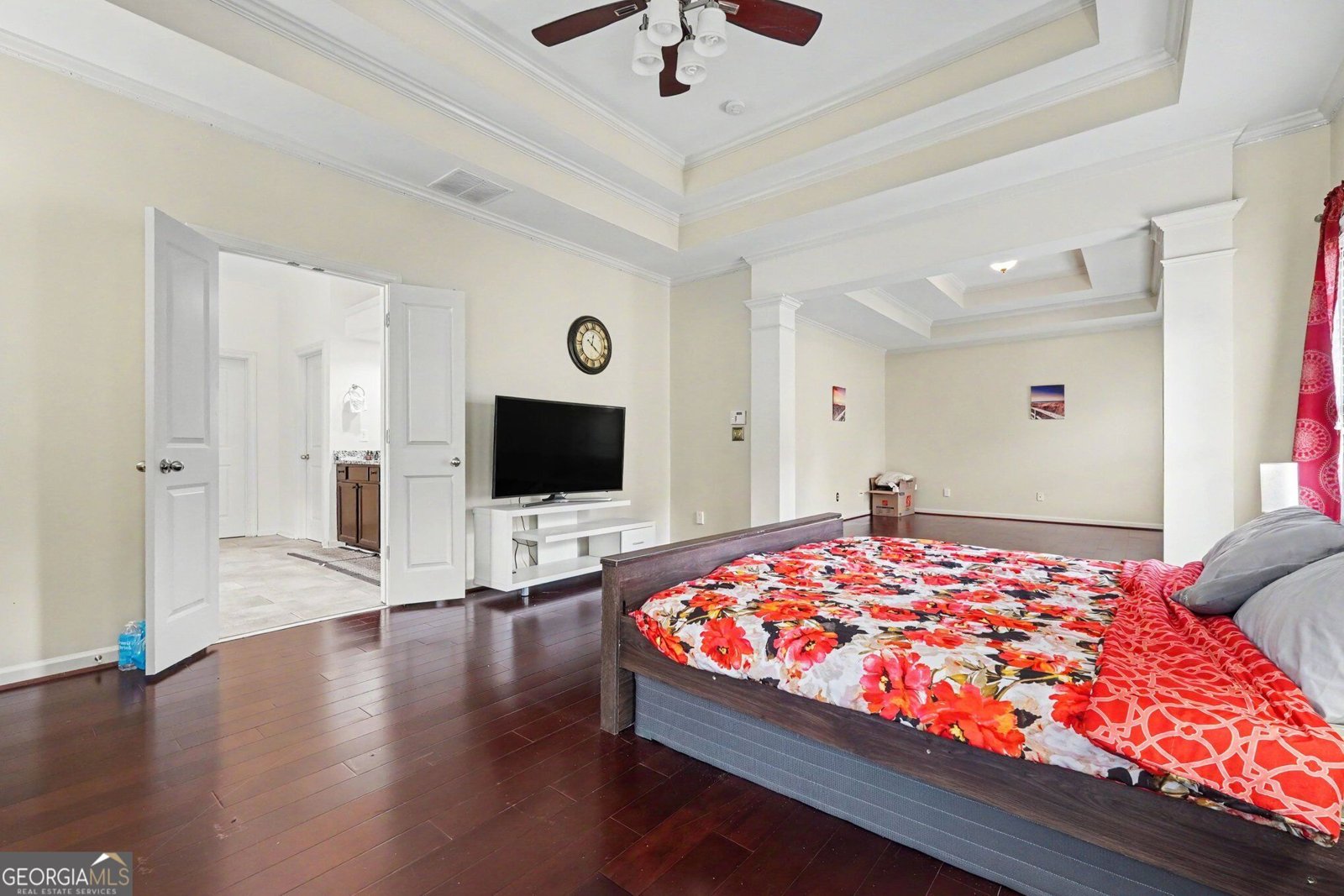 137 Milam Road Mableton - Photo 33