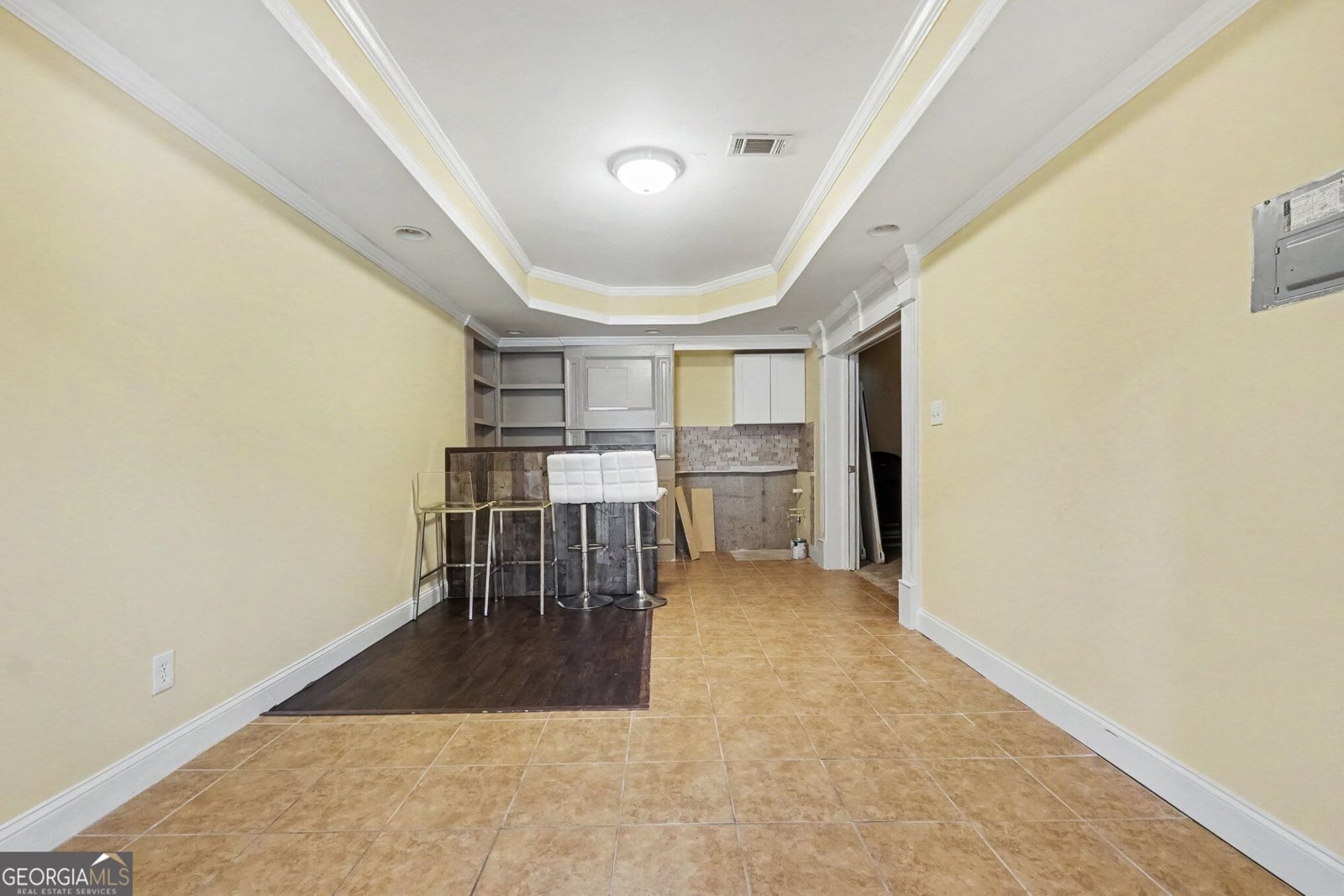 137 Milam Road Mableton - Photo 35