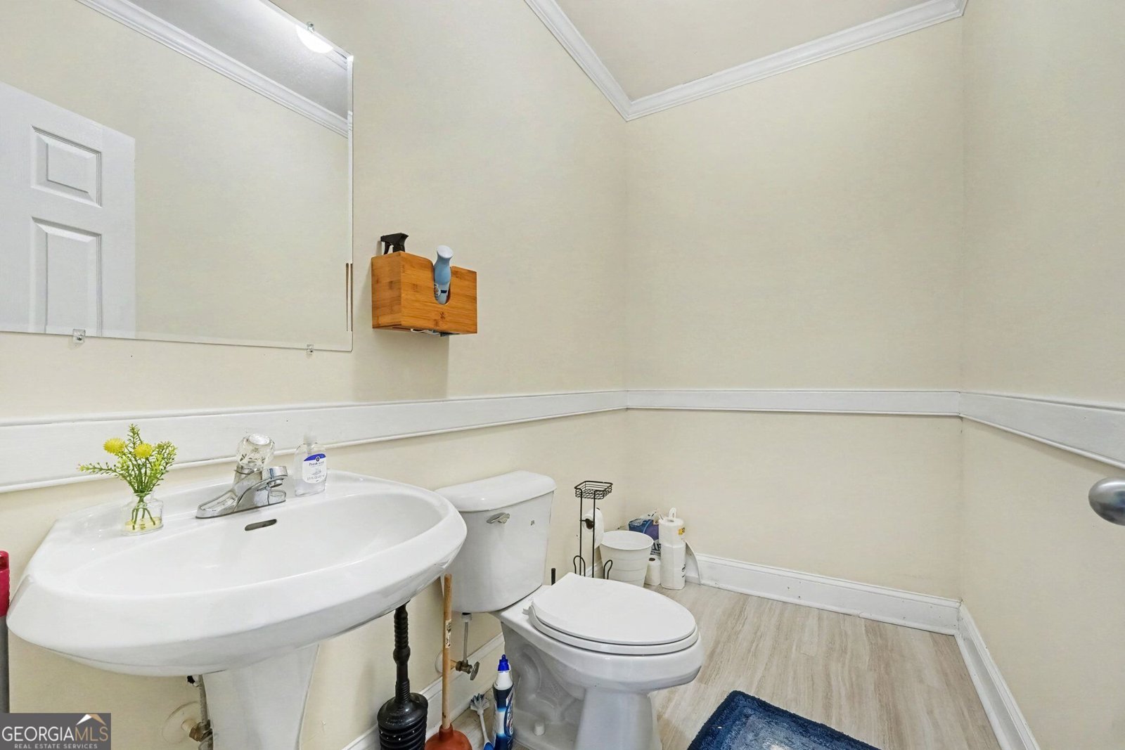 137 Milam Road Mableton - Photo 40