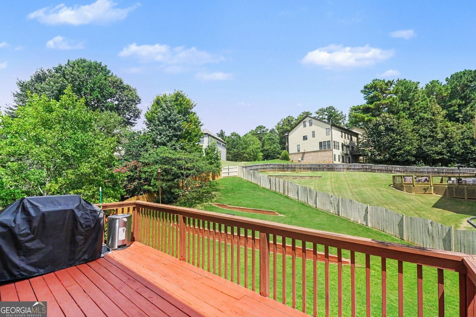 137 Milam Road Mableton - Photo 43