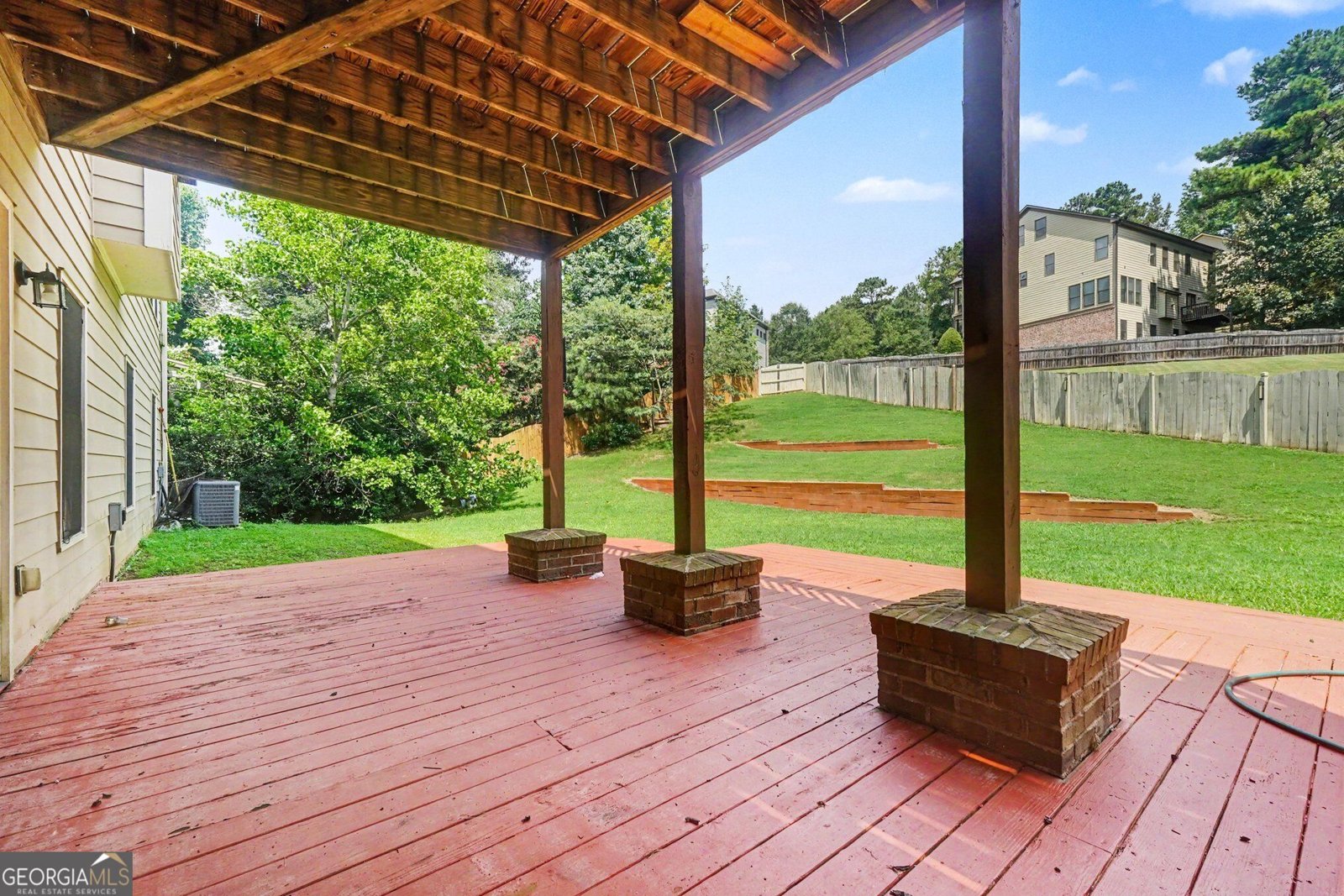 137 Milam Road Mableton - Photo 44