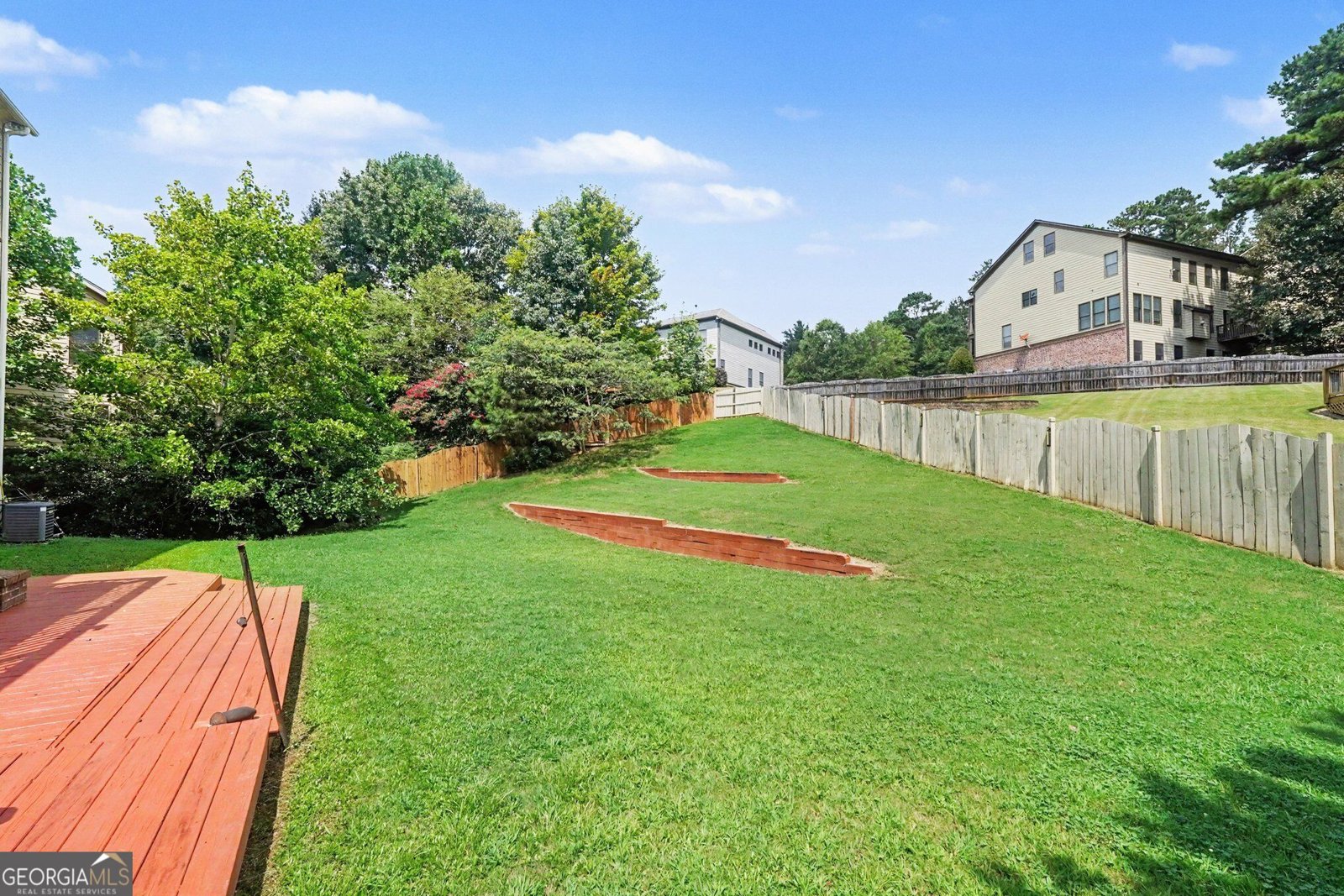 137 Milam Road Mableton - Photo 45