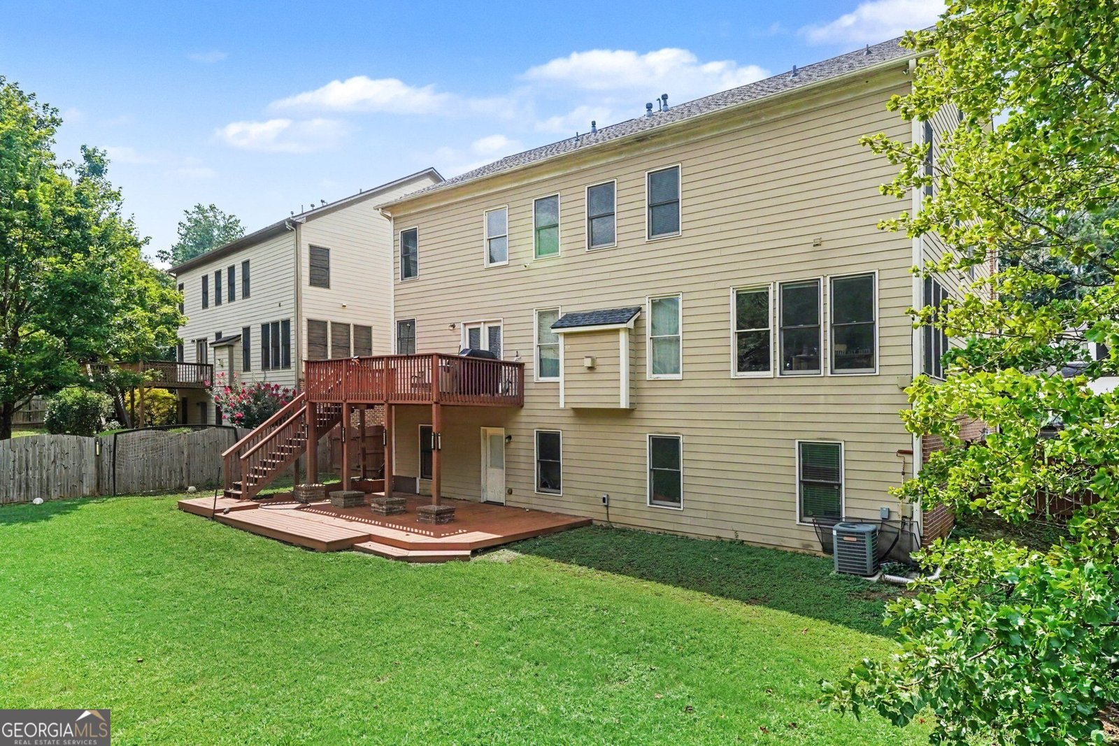 137 Milam Road Mableton - Photo 46