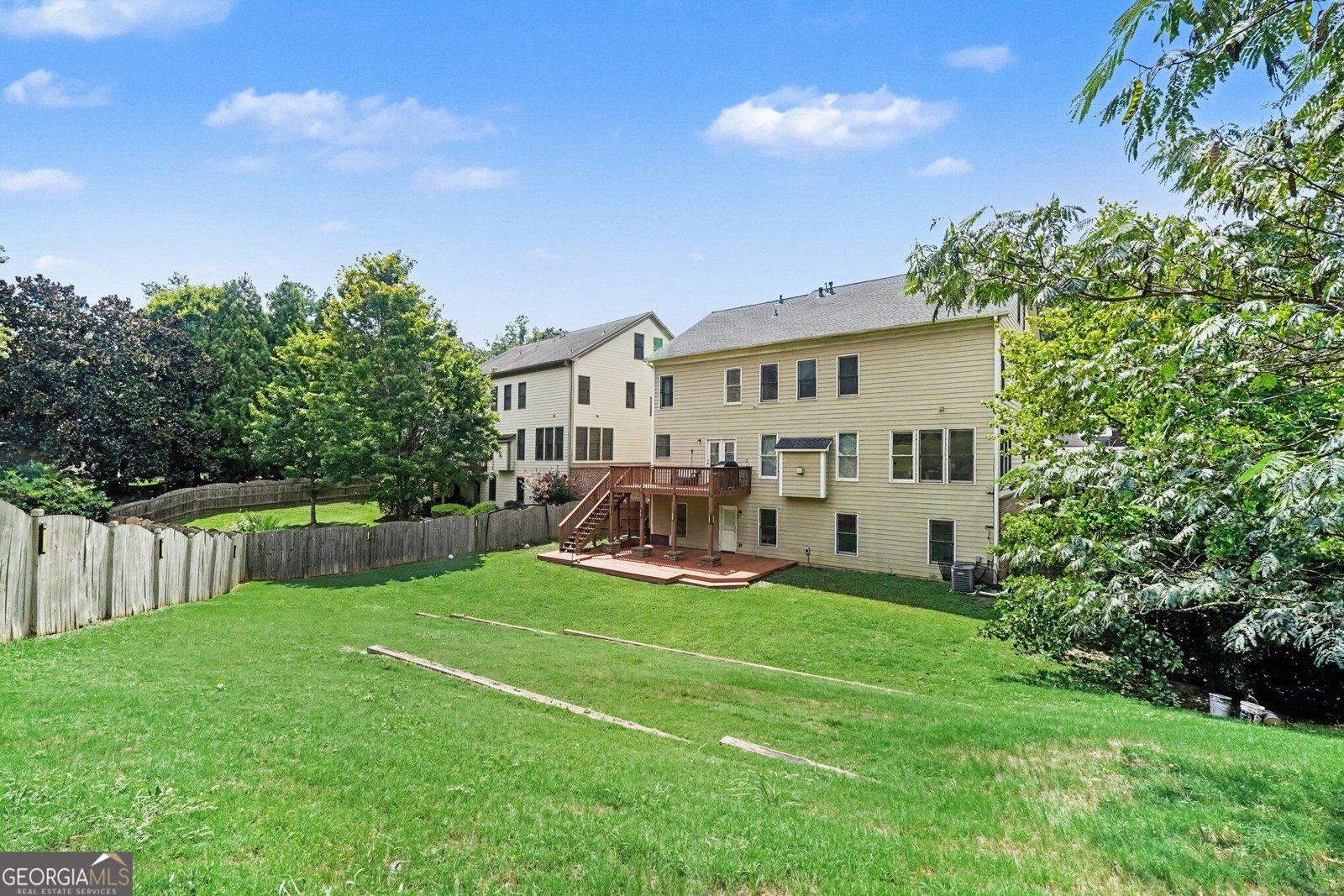 137 Milam Road Mableton - Photo 47