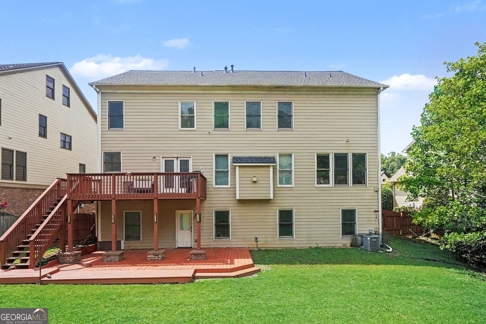 137 Milam Road Mableton - Photo 48