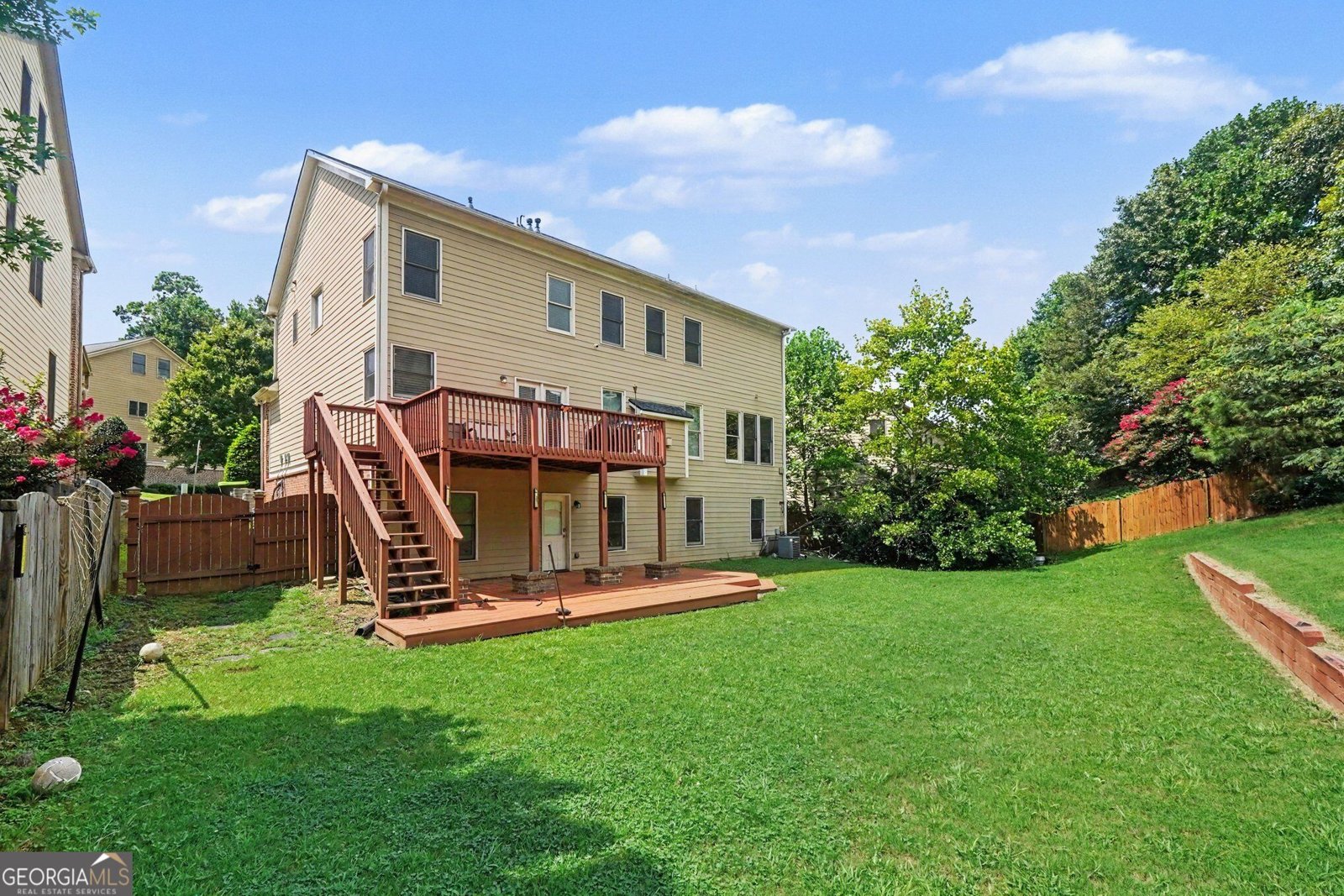 137 Milam Road Mableton - Photo 49