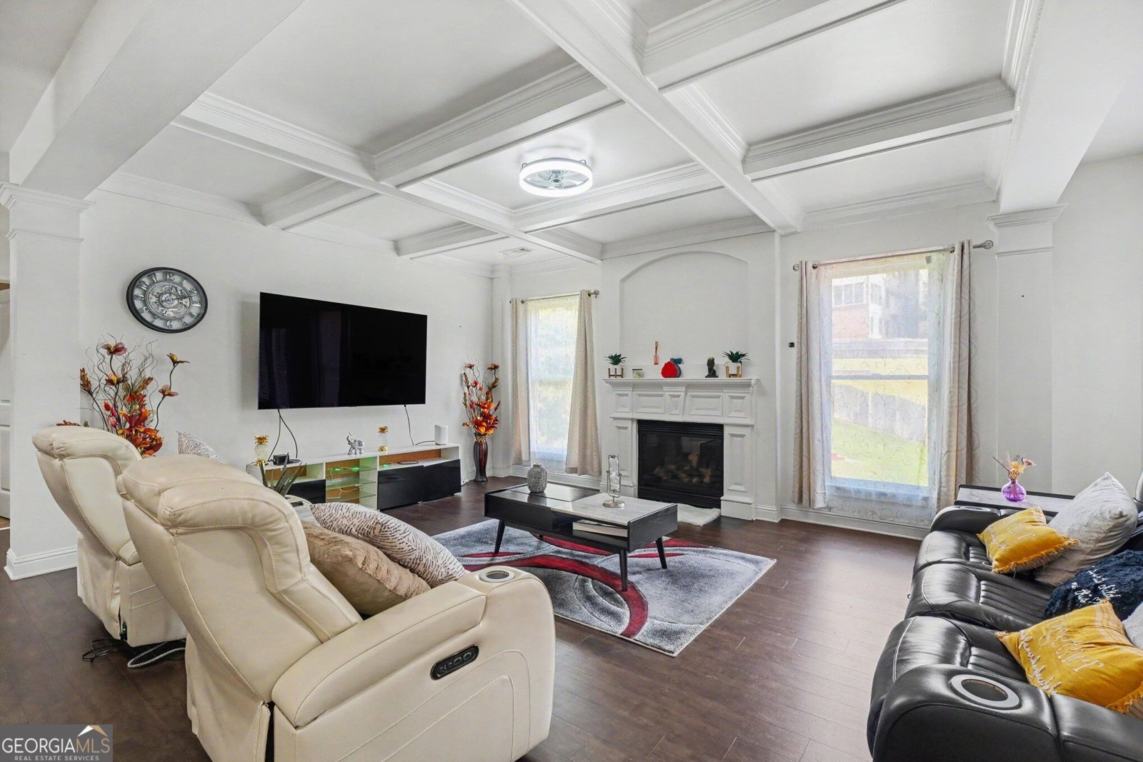 137 Milam Road Mableton - Photo 6