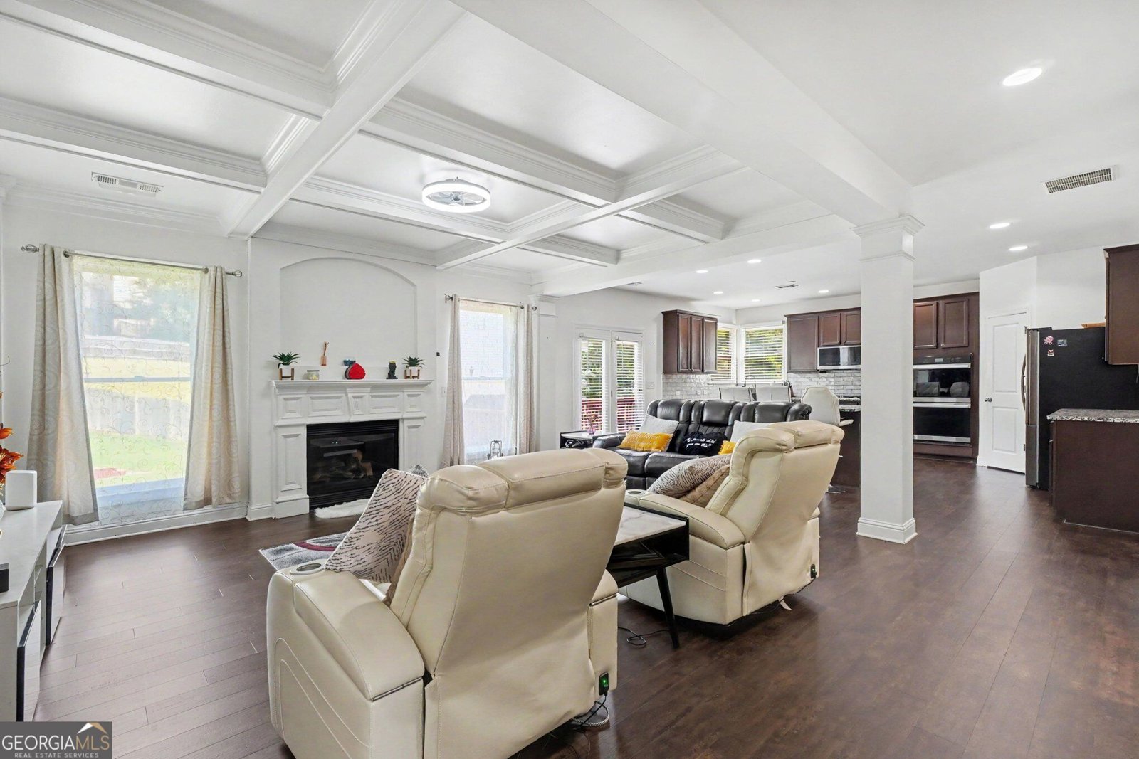 137 Milam Road Mableton - Photo 7