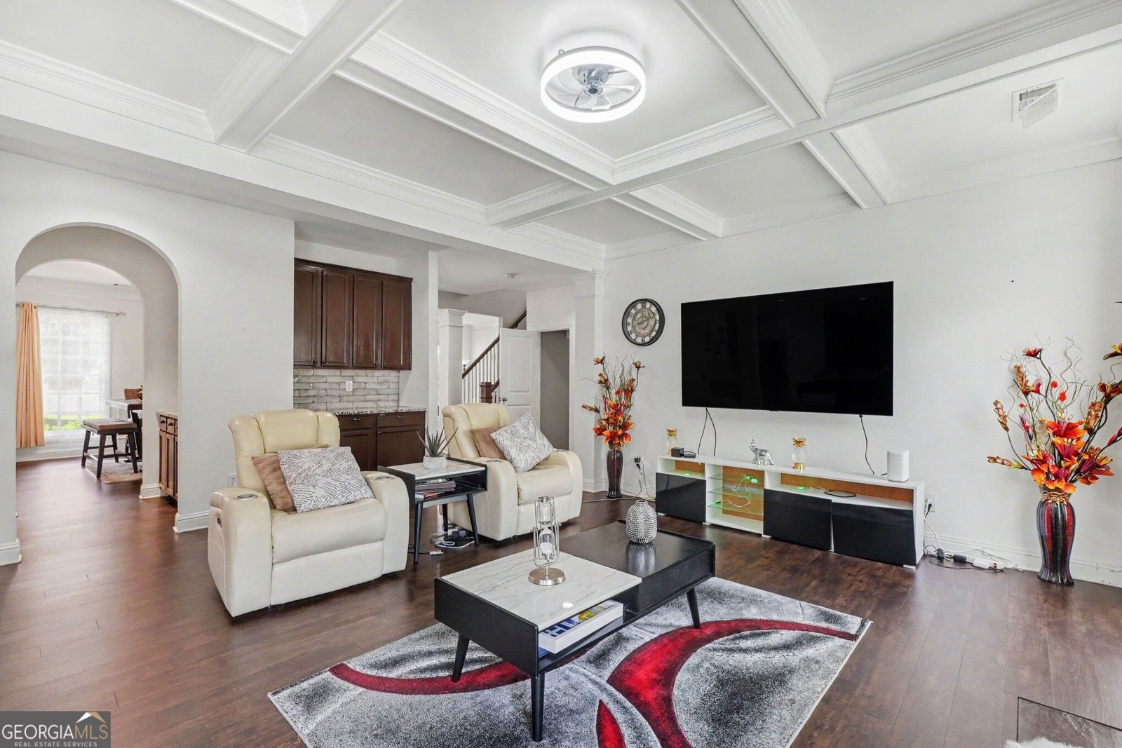 137 Milam Road Mableton - Photo 8