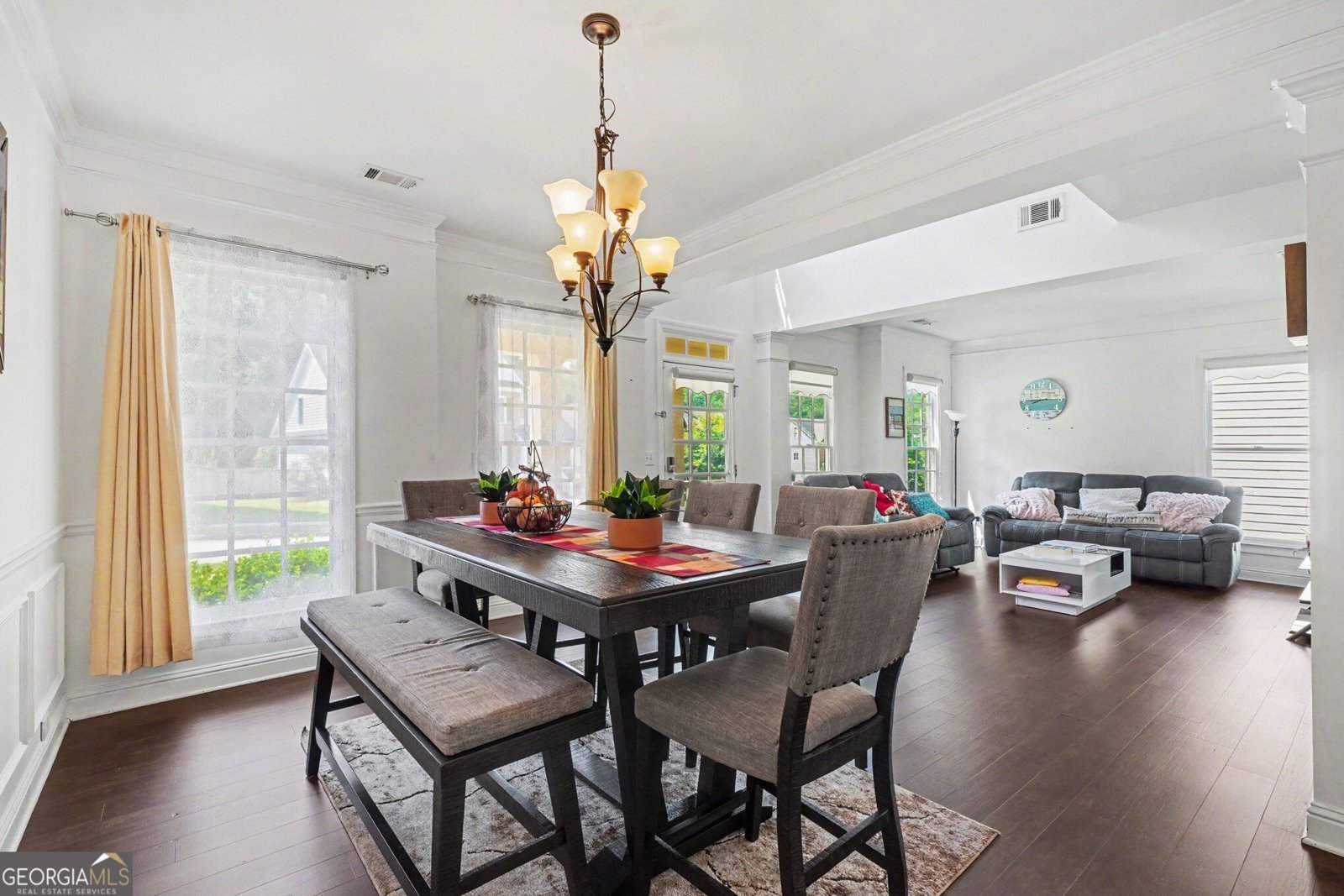 137 Milam Road Mableton - Photo 9