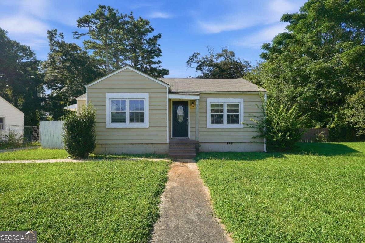 3033 Washington Road Atlanta - main photo