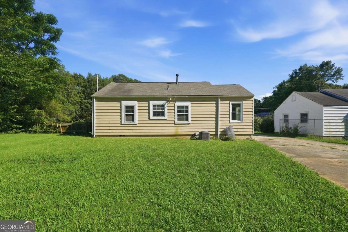 3033 Washington Road Atlanta - Photo 21