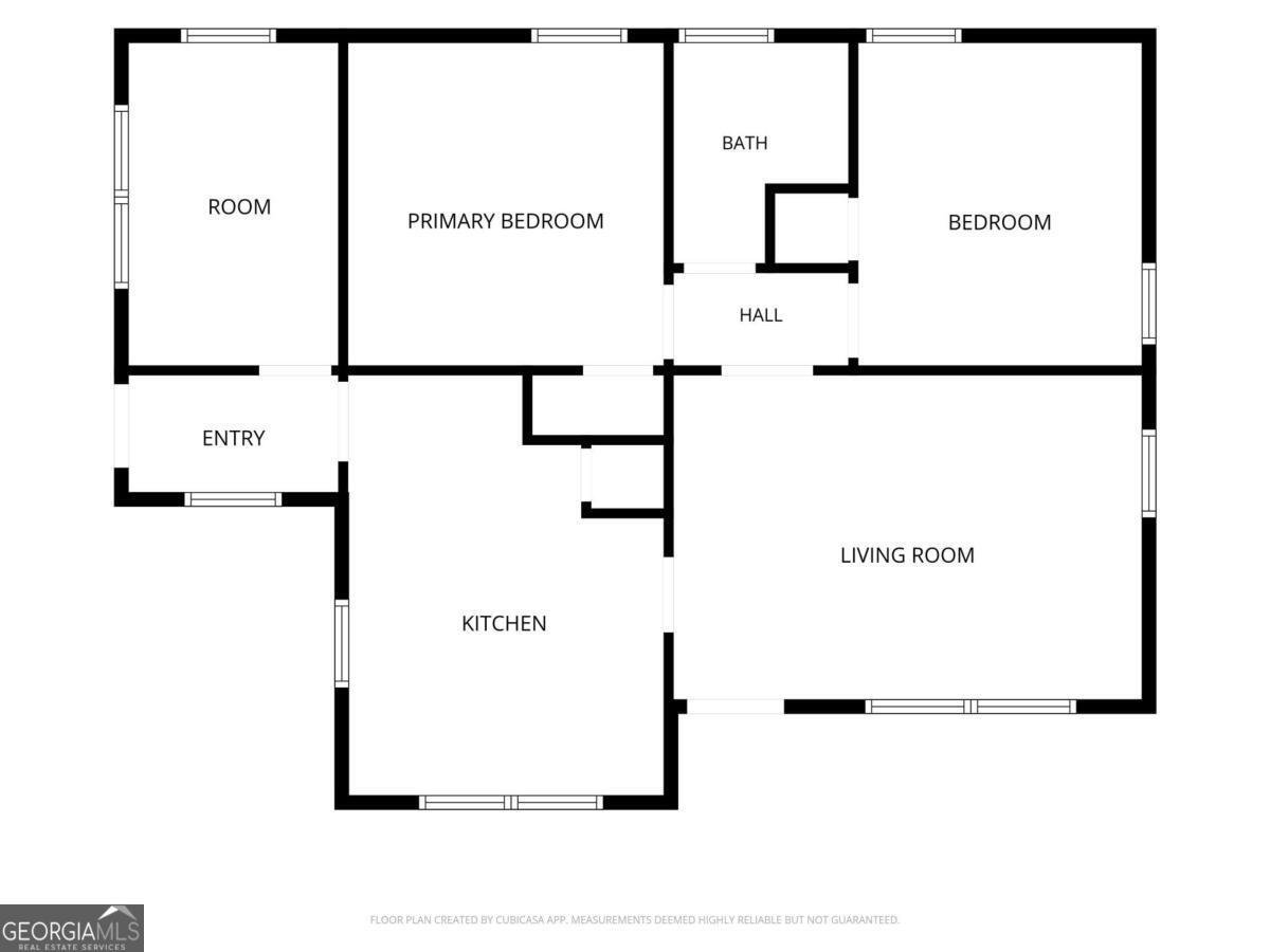 3033 Washington Road Atlanta - Photo 24