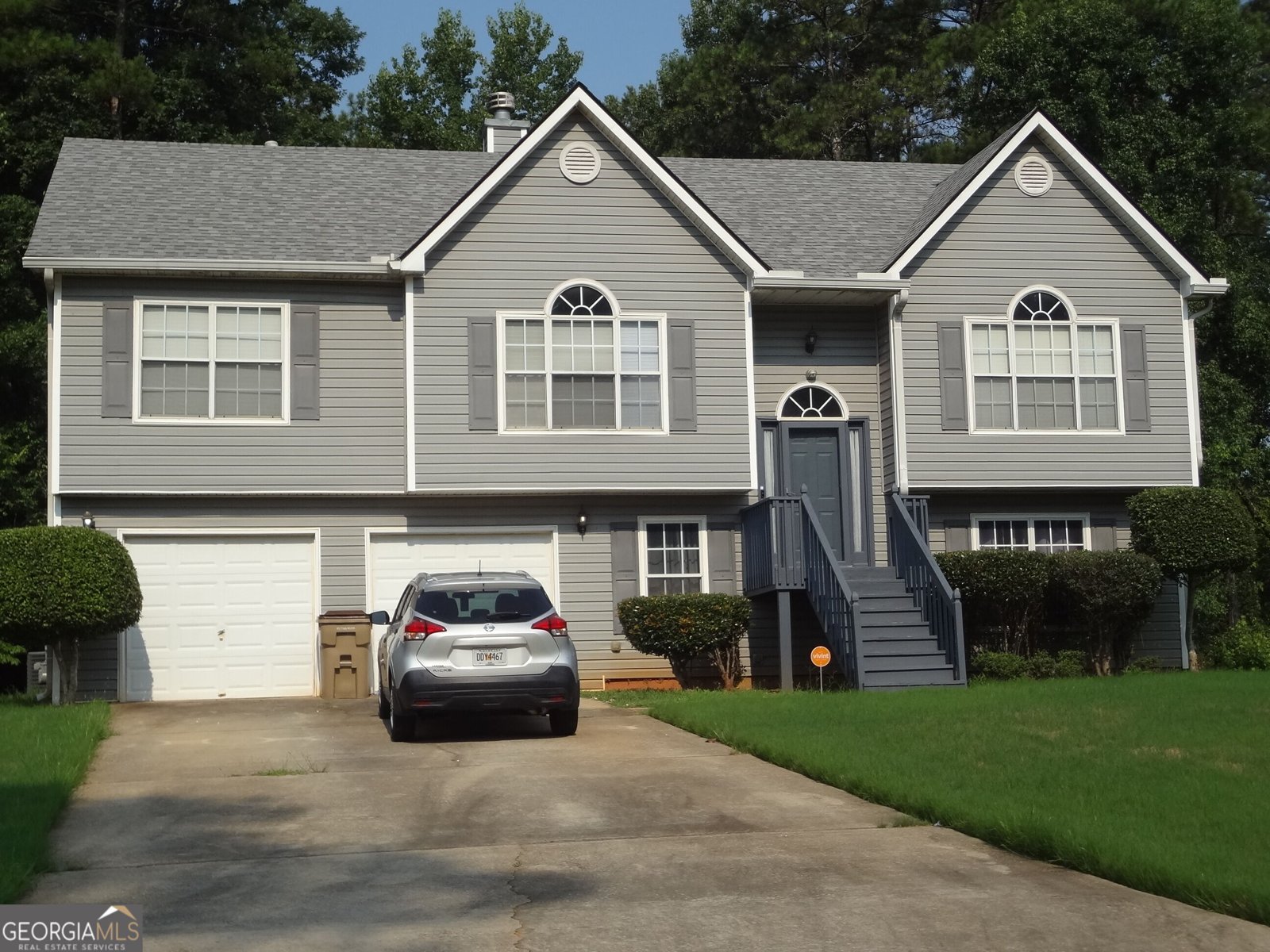 4748 Mitchells Ridge Drive Ellenwood - main photo