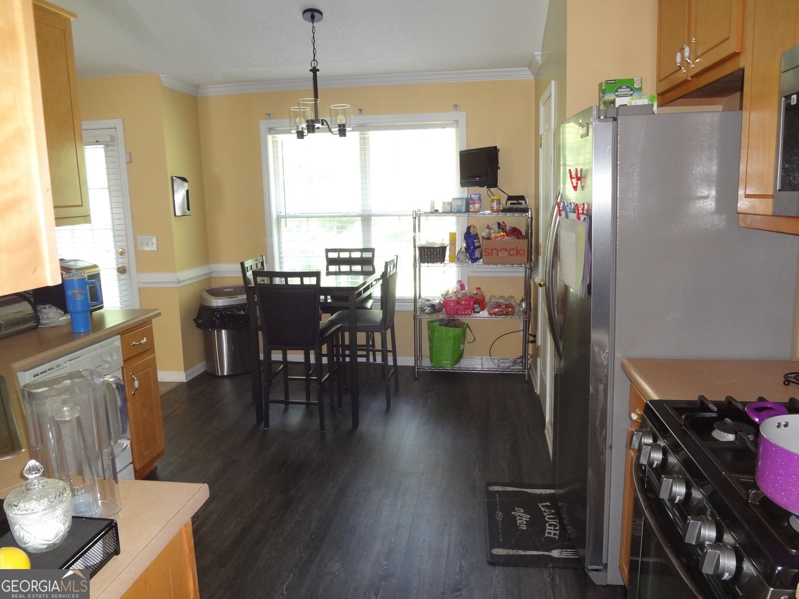 4748 Mitchells Ridge Drive Ellenwood - Photo 10