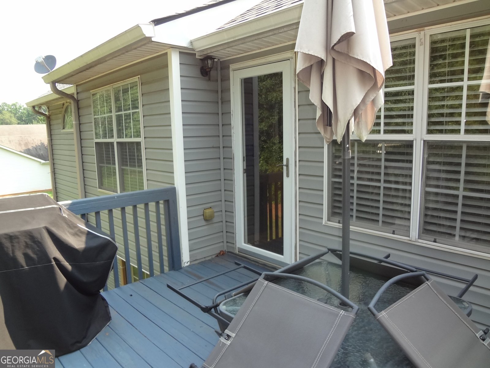 4748 Mitchells Ridge Drive Ellenwood - Photo 18
